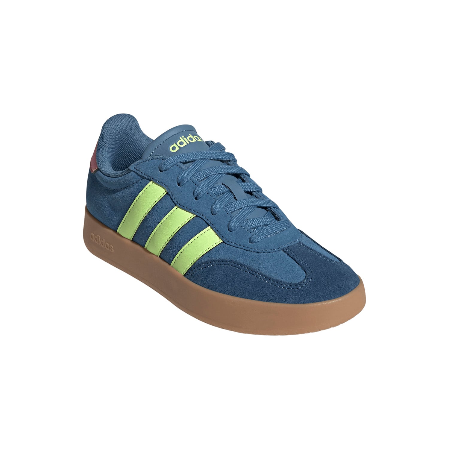 ZAPATILLAS ADIDAS BARREDA URBANO MUJER - 2