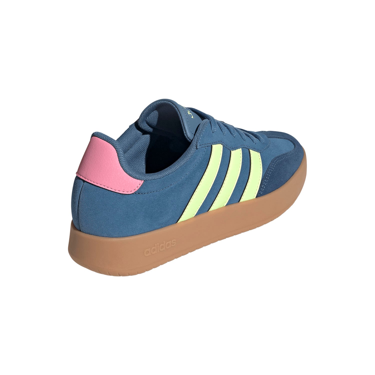 ZAPATILLAS ADIDAS BARREDA URBANO MUJER - 3