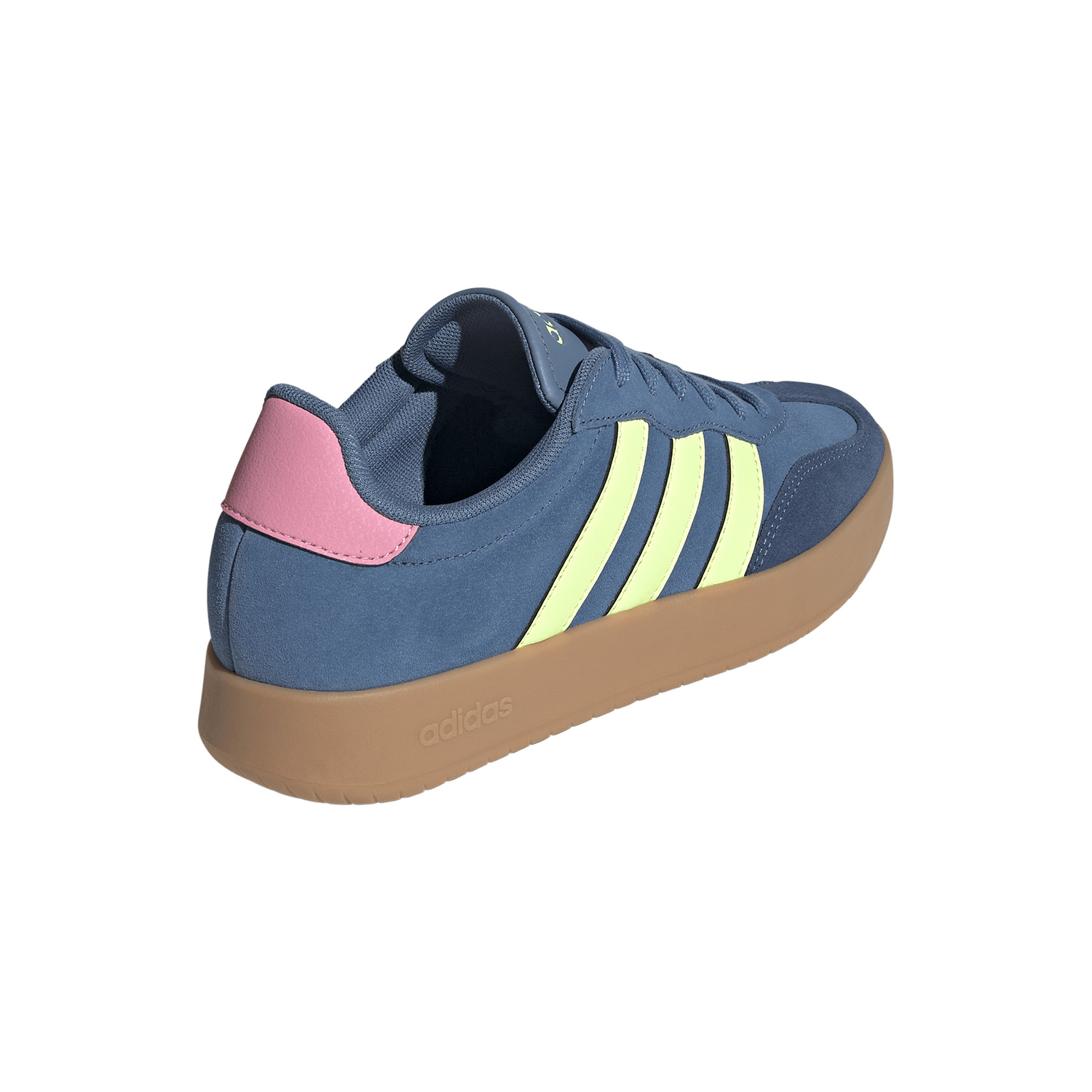 ZAPATILLAS ADIDAS BARREDA URBANO MUJER - 3