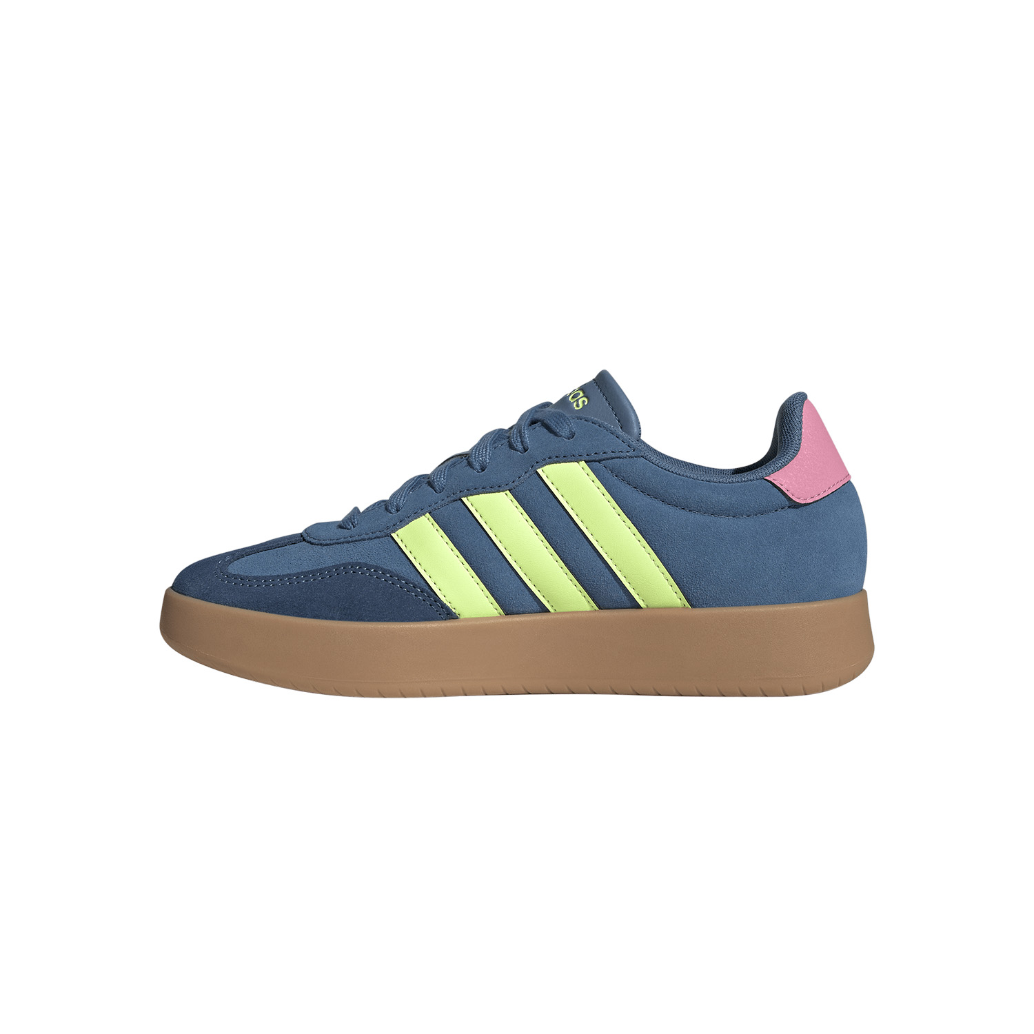 ZAPATILLAS ADIDAS BARREDA URBANO MUJER - 4