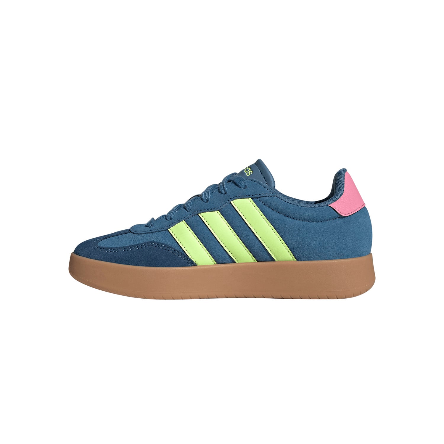 ZAPATILLAS ADIDAS BARREDA URBANO MUJER - 4