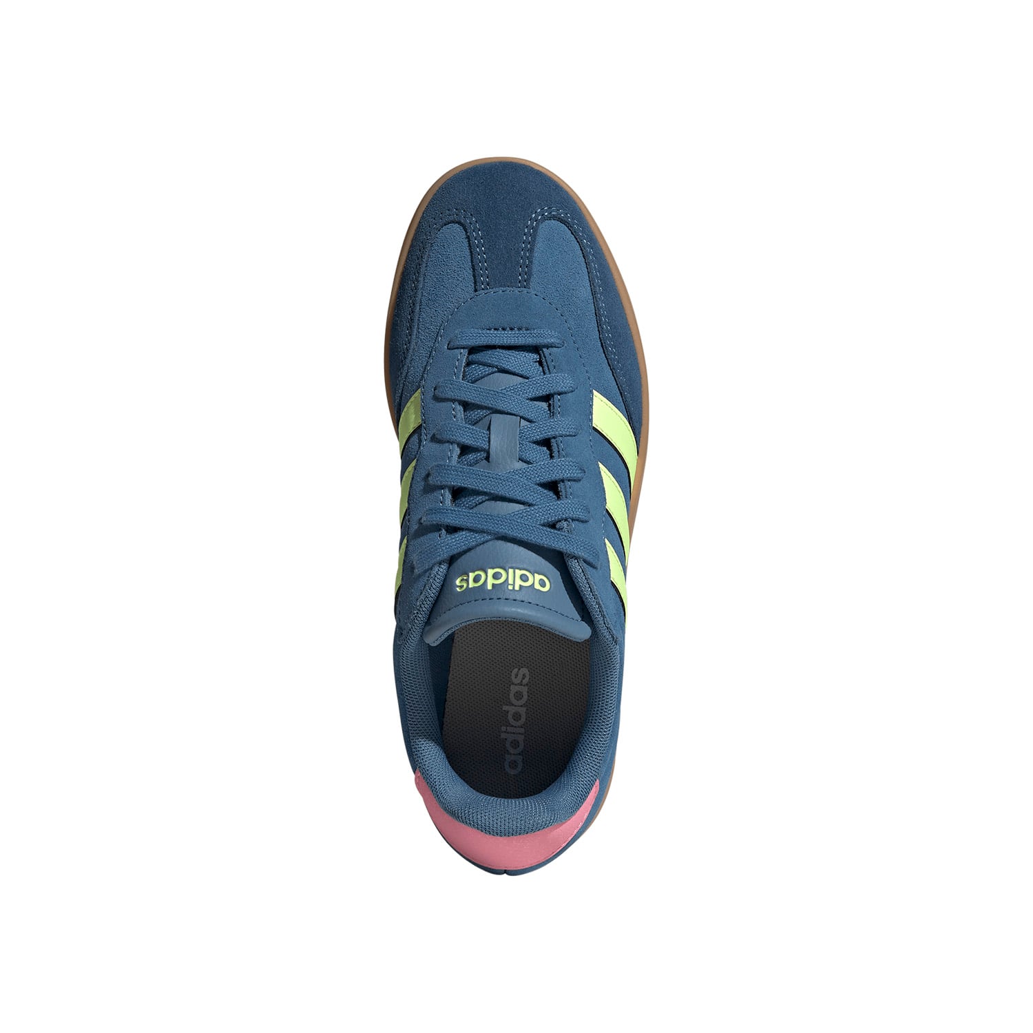 ZAPATILLAS ADIDAS BARREDA URBANO MUJER - 5