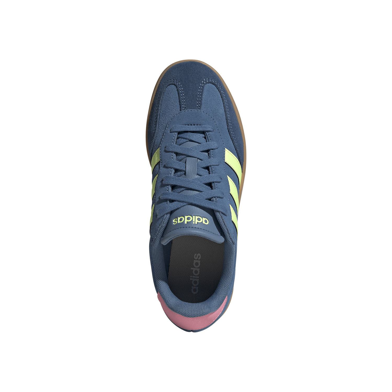 ZAPATILLAS ADIDAS BARREDA URBANO MUJER - 5