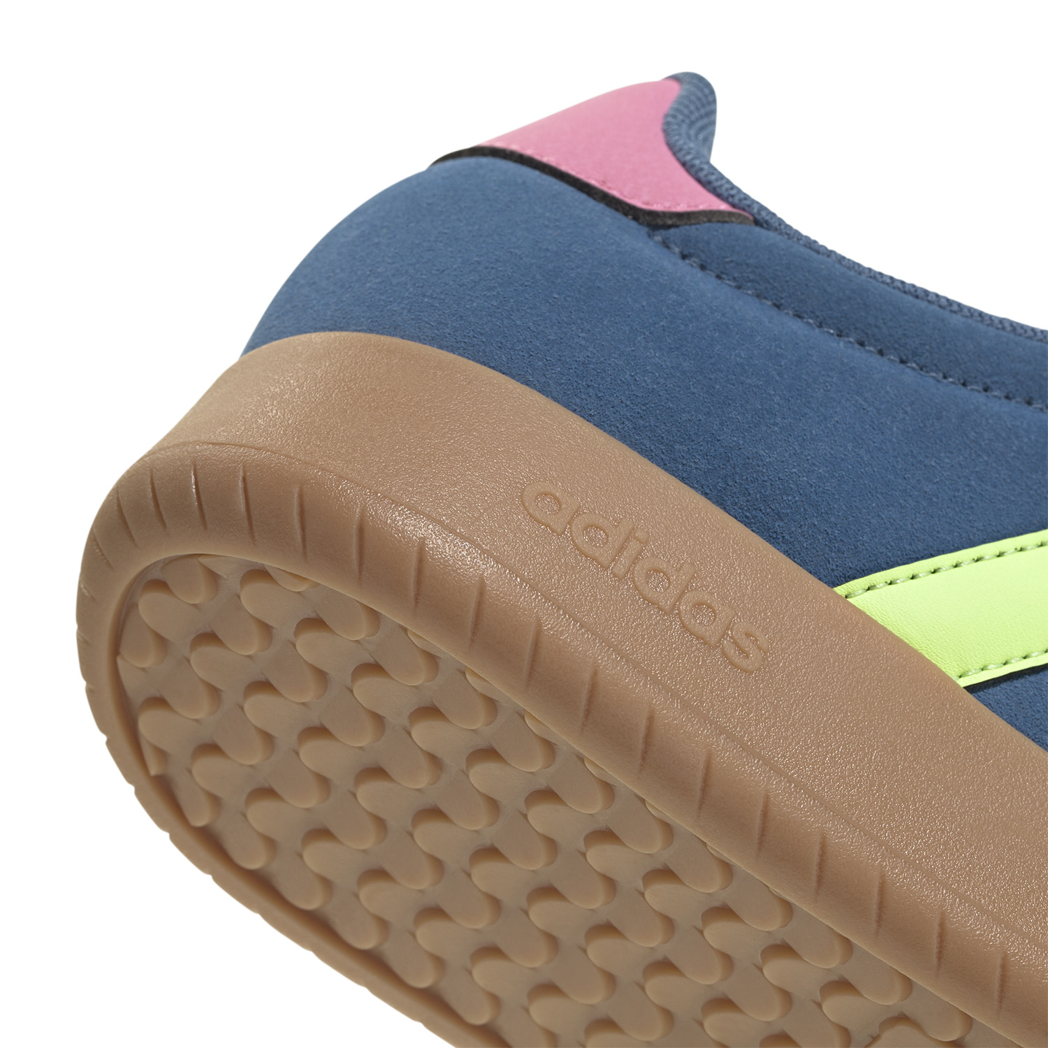 ZAPATILLAS ADIDAS BARREDA URBANO MUJER - 8