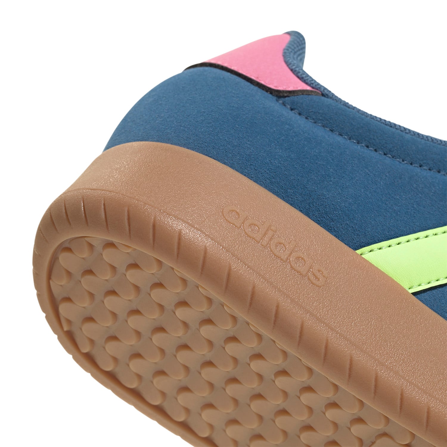 ZAPATILLAS ADIDAS BARREDA URBANO MUJER - 8