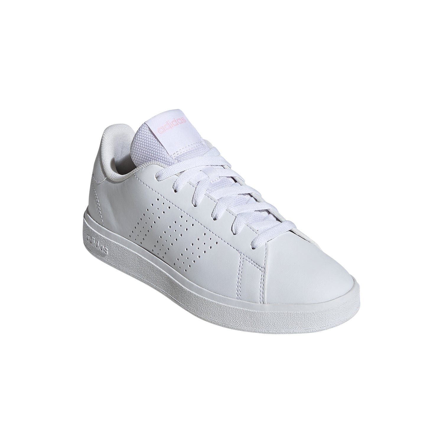 ZAPATILLAS ADIDAS ADVANTAGE BASE 2.0 URBANO MUJER - 2