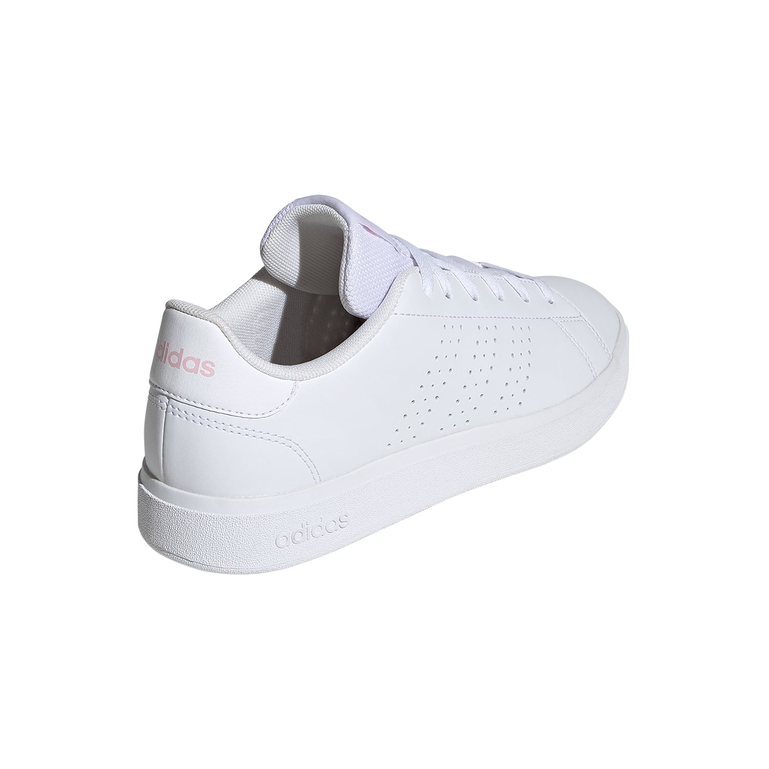 ZAPATILLAS ADIDAS ADVANTAGE BASE 2.0 URBANO MUJER - 3