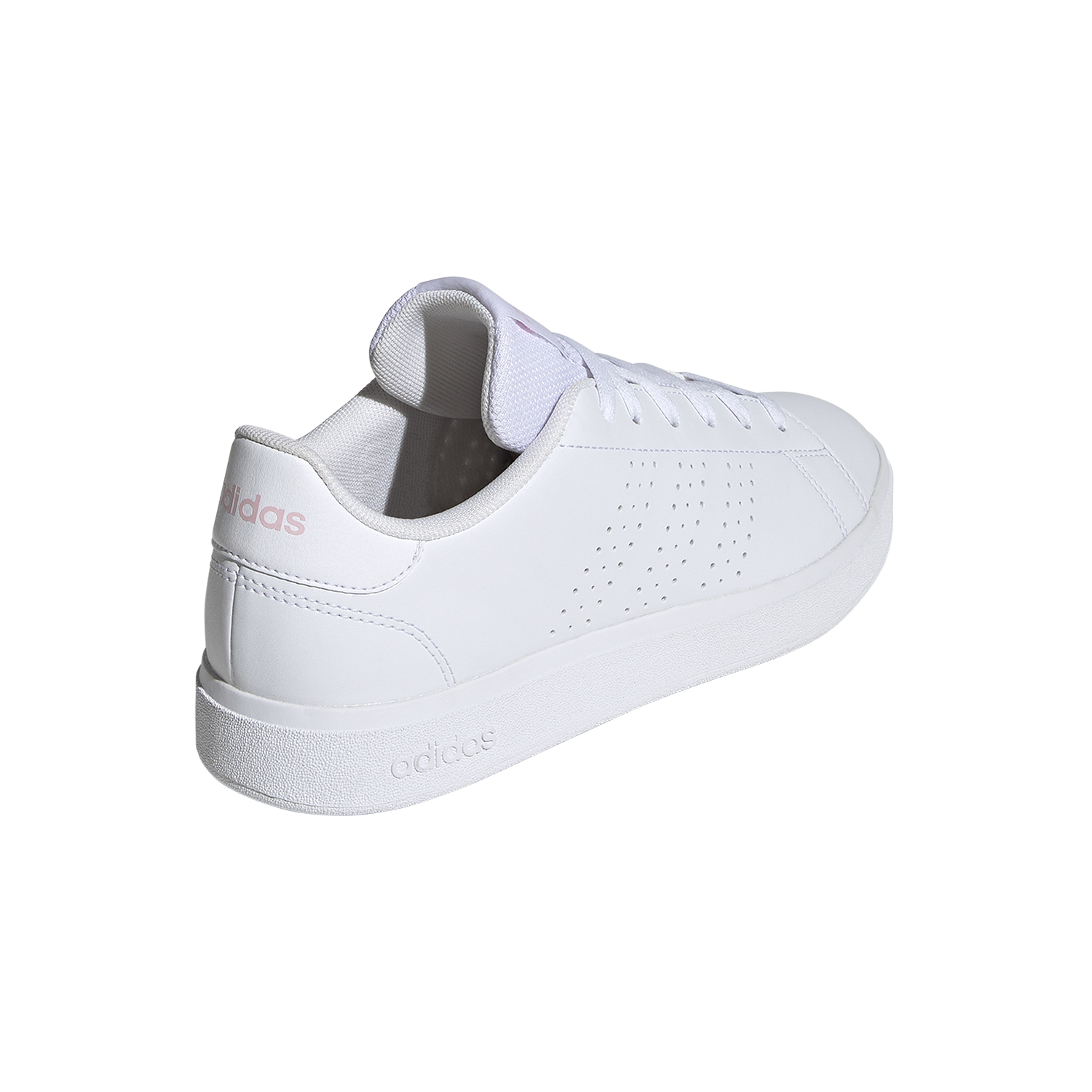 ZAPATILLAS ADIDAS ADVANTAGE BASE 2.0 URBANO MUJER - 3