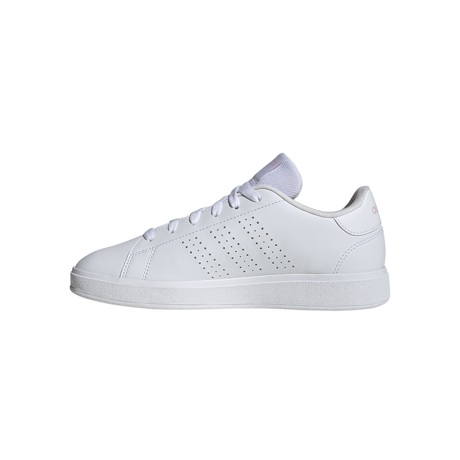 ZAPATILLAS ADIDAS ADVANTAGE BASE 2.0 URBANO MUJER - 4