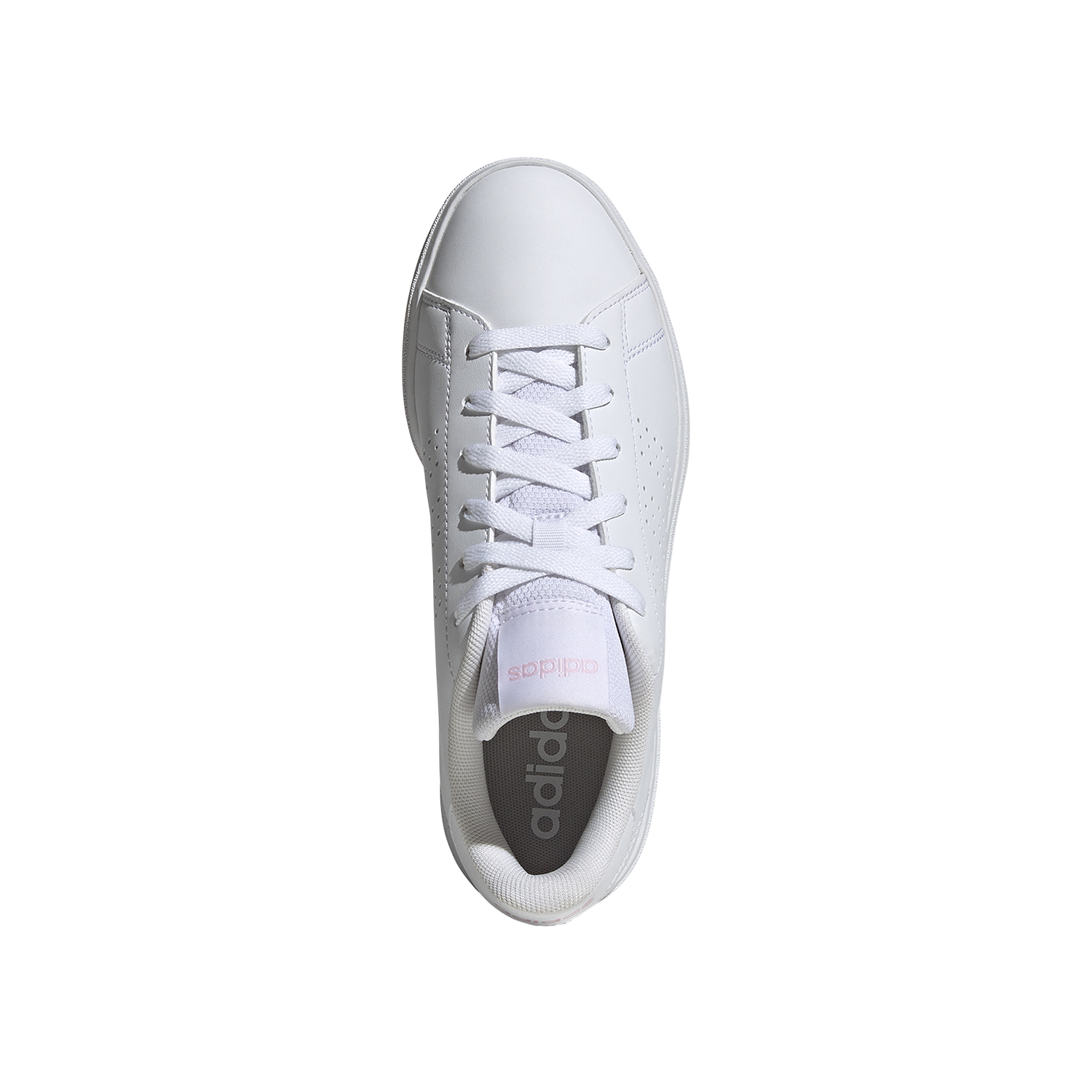 ZAPATILLAS ADIDAS ADVANTAGE BASE 2.0 URBANO MUJER - 5