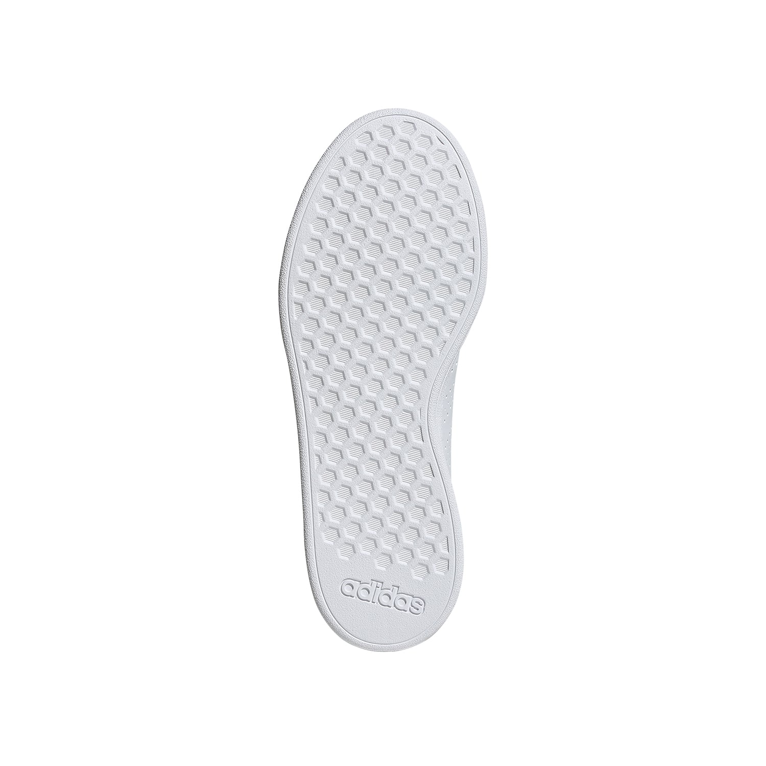 ZAPATILLAS ADIDAS ADVANTAGE BASE 2.0 URBANO MUJER - 6