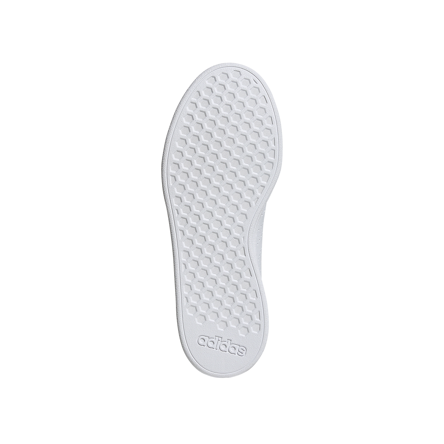 ZAPATILLAS ADIDAS ADVANTAGE BASE 2.0 URBANO MUJER - 6