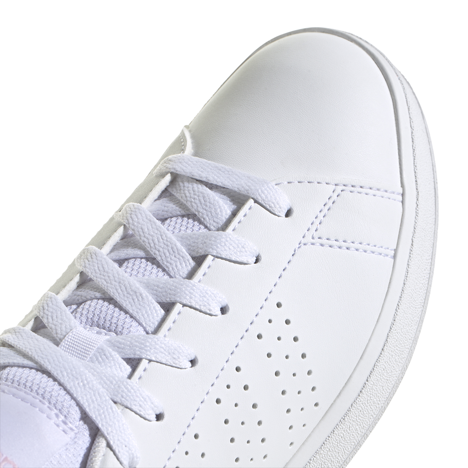 ZAPATILLAS ADIDAS ADVANTAGE BASE 2.0 URBANO MUJER - 7