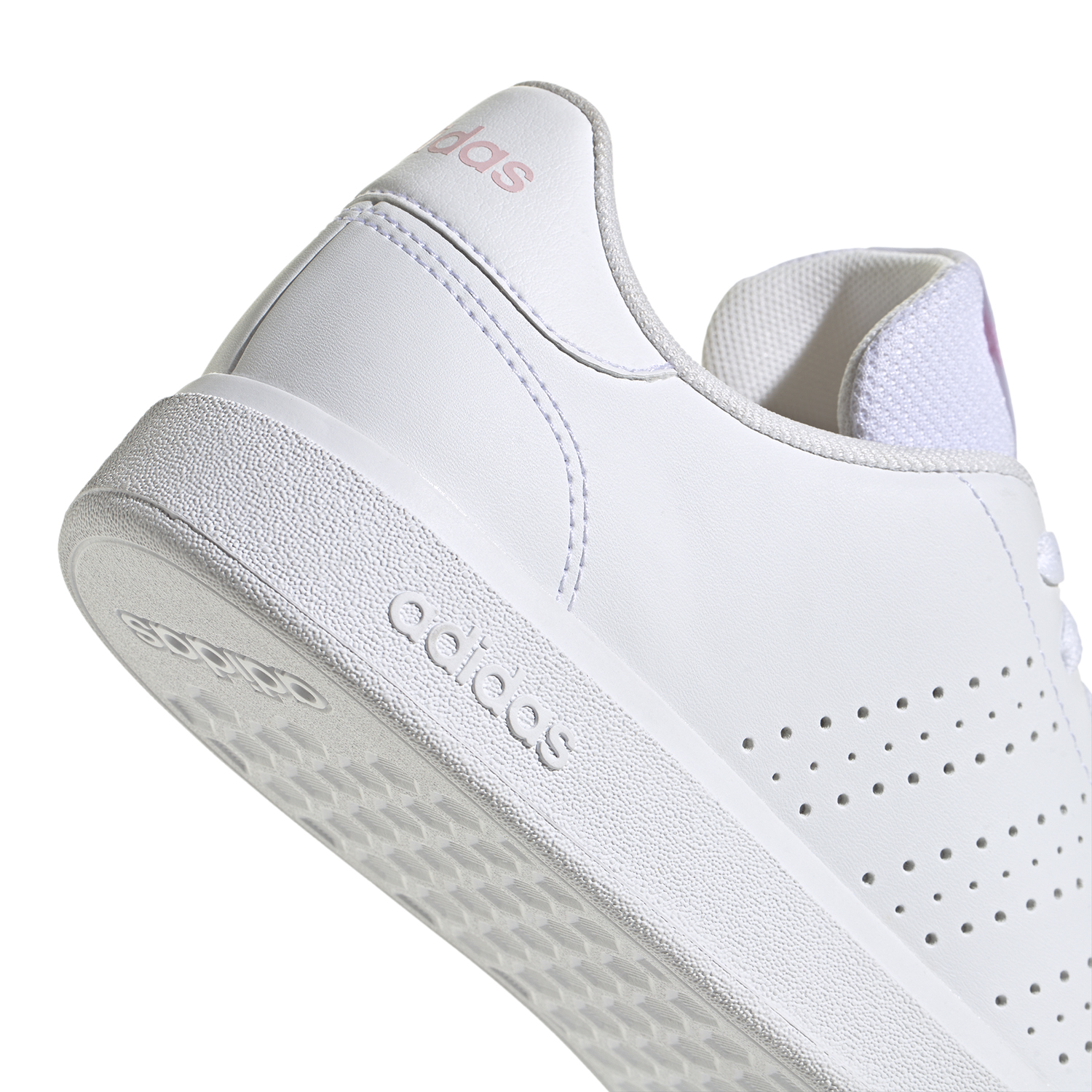 ZAPATILLAS ADIDAS ADVANTAGE BASE 2.0 URBANO MUJER - 8