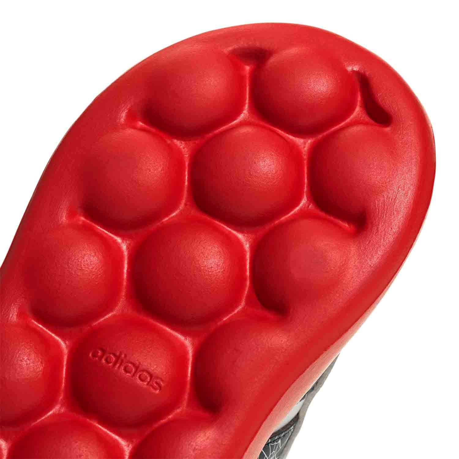 ZAPATILLAS ADIDAS GRAND COURT SPIDER-MAN CF I URBANO UNISEX KIDS - 8