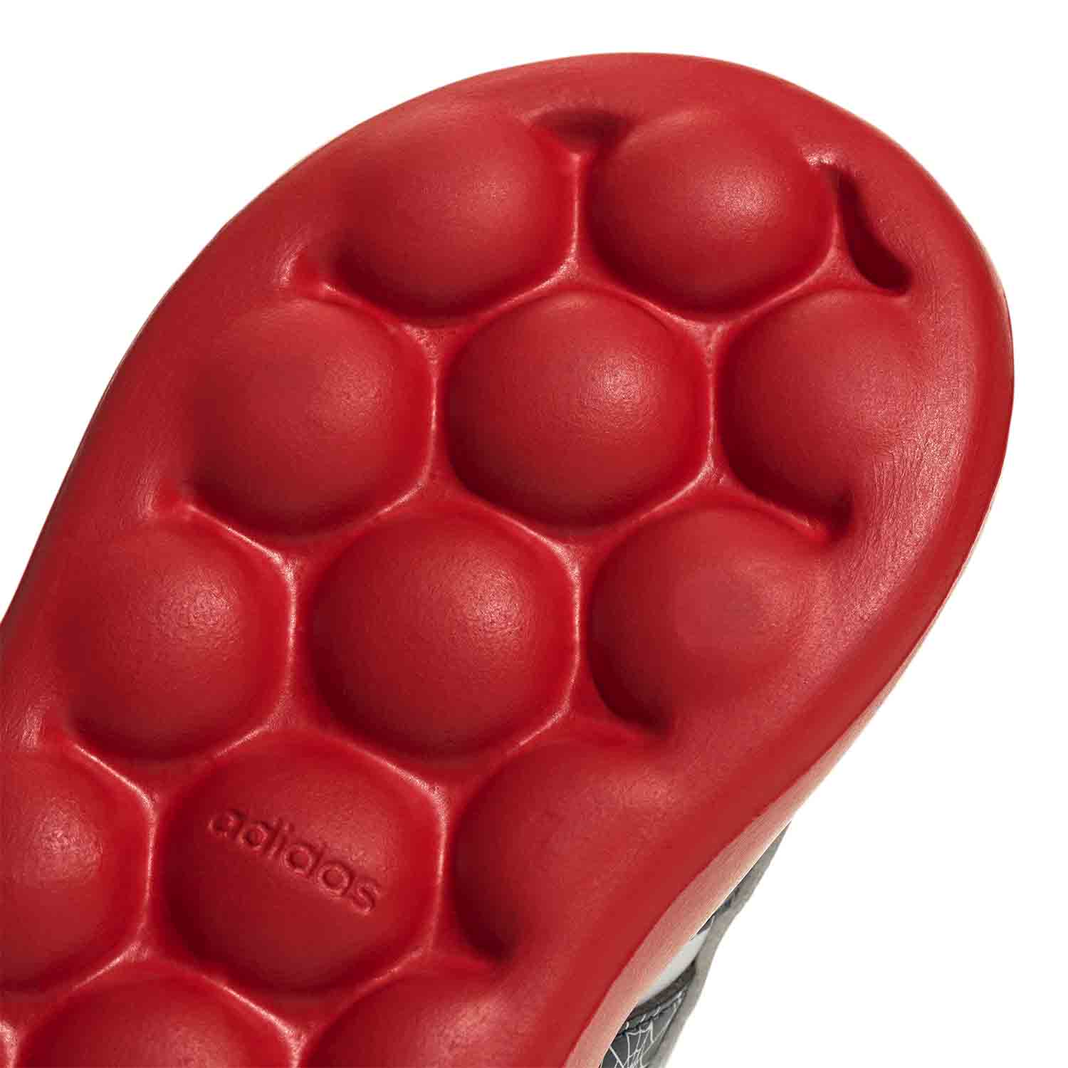 ZAPATILLAS ADIDAS GRAND COURT SPIDER-MAN CF I URBANO UNISEX KIDS - 8