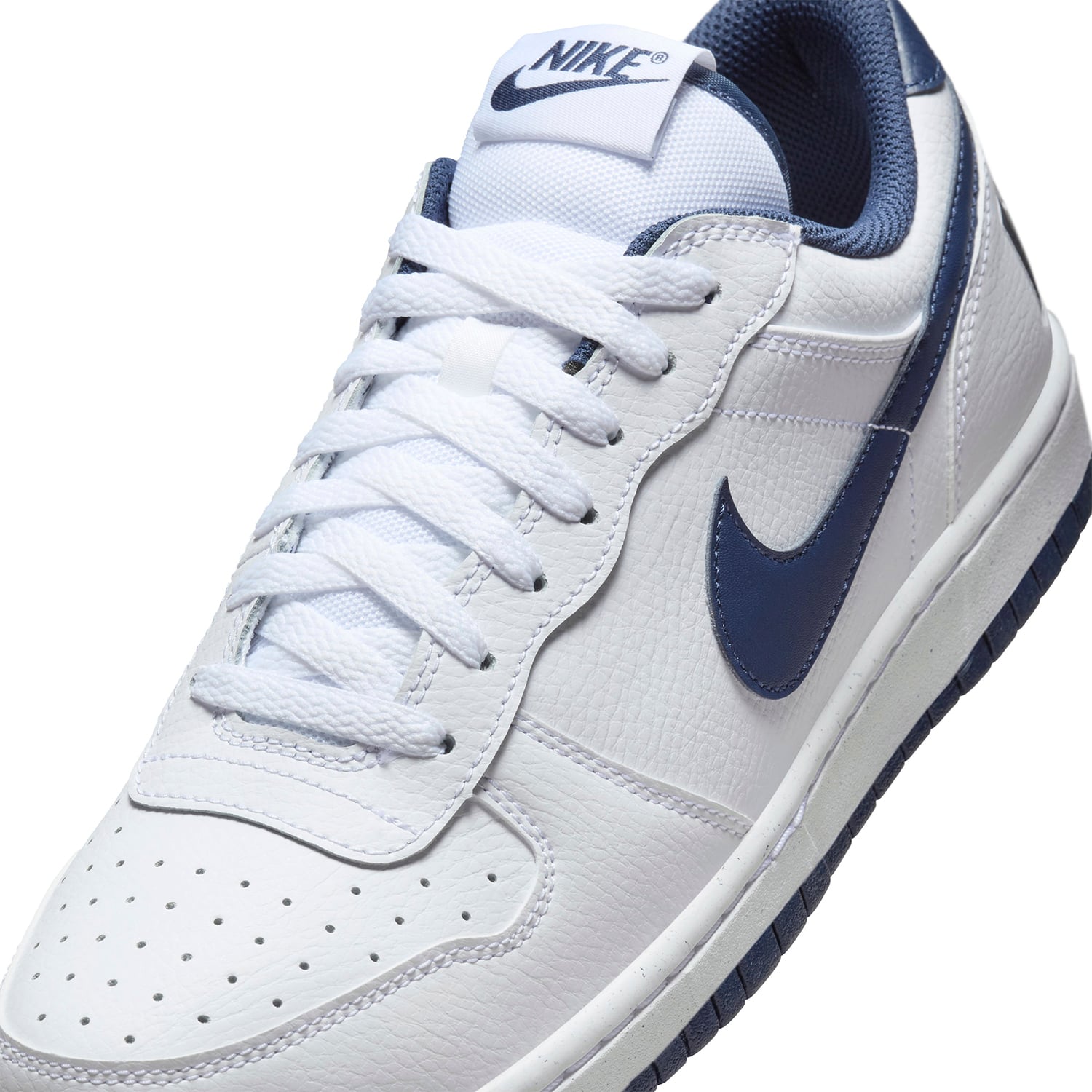 ZAPATILLAS NIKE BIG LOURBANO HOMBRE - 4