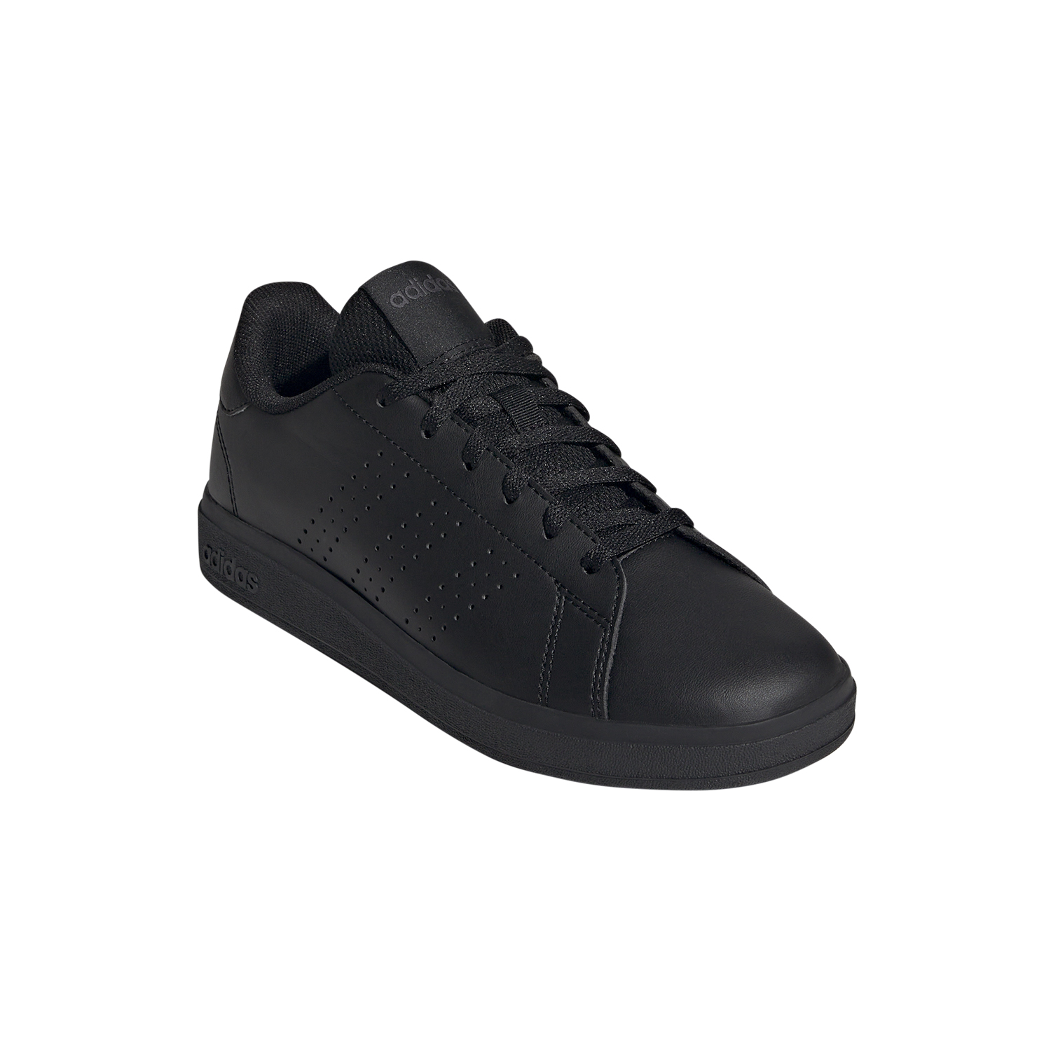ZAPATILLAS ADIDAS ADVANTAGE BASE 2.0 J URBANO UNISEX KIDS - 2