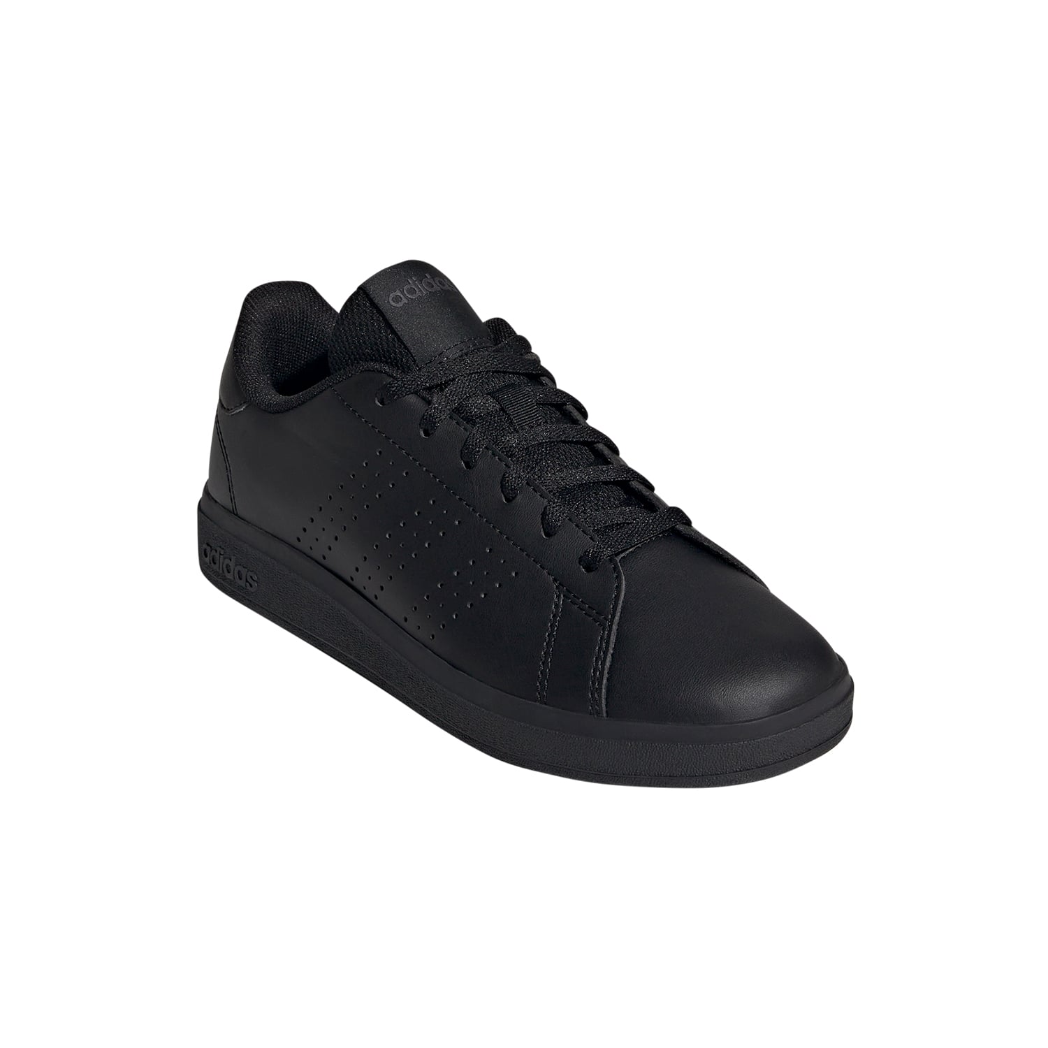 ZAPATILLAS ADIDAS ADVANTAGE BASE 2.0 J URBANO UNISEX KIDS - 2