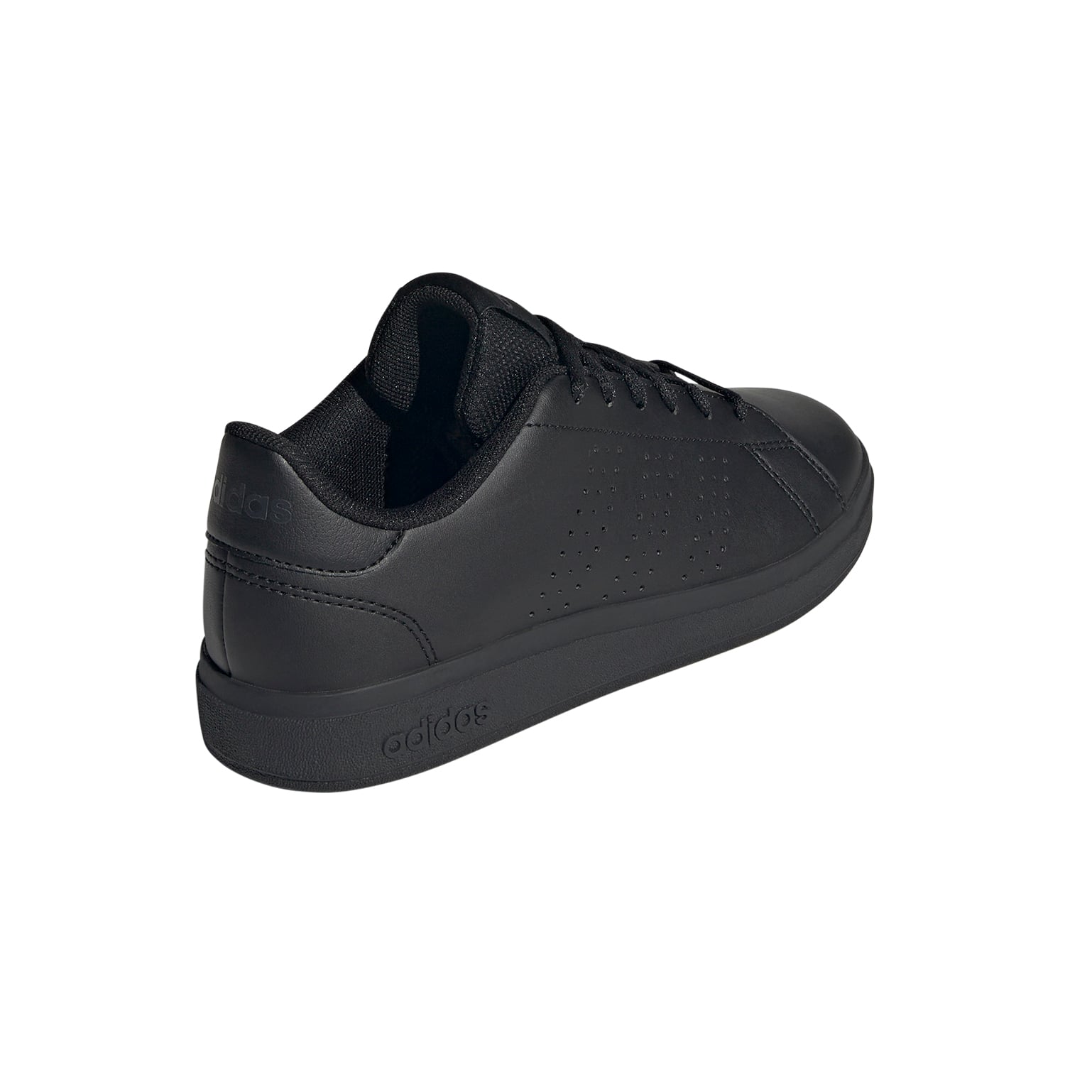 ZAPATILLAS ADIDAS ADVANTAGE BASE 2.0 J URBANO UNISEX KIDS - 3