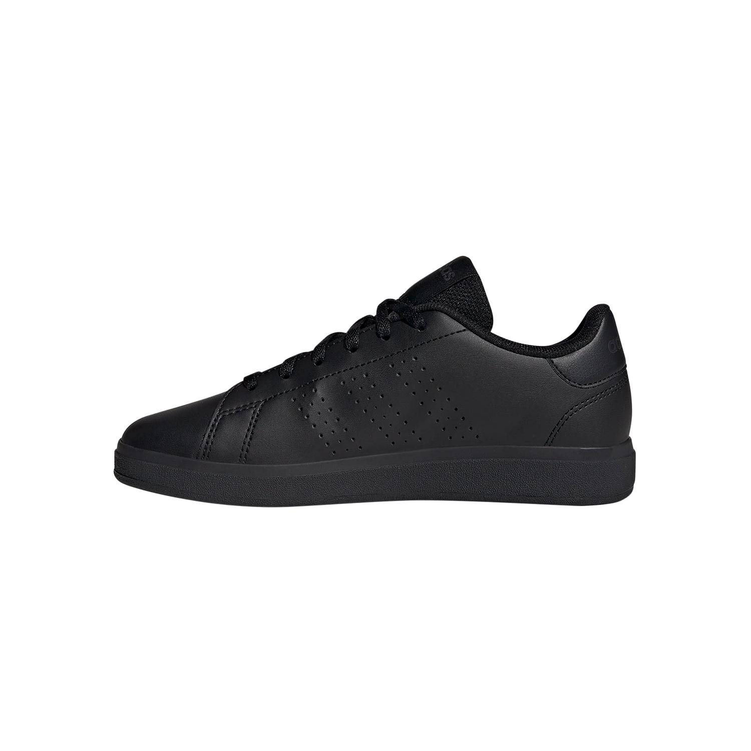 ZAPATILLAS ADIDAS ADVANTAGE BASE 2.0 J URBANO UNISEX KIDS - 4