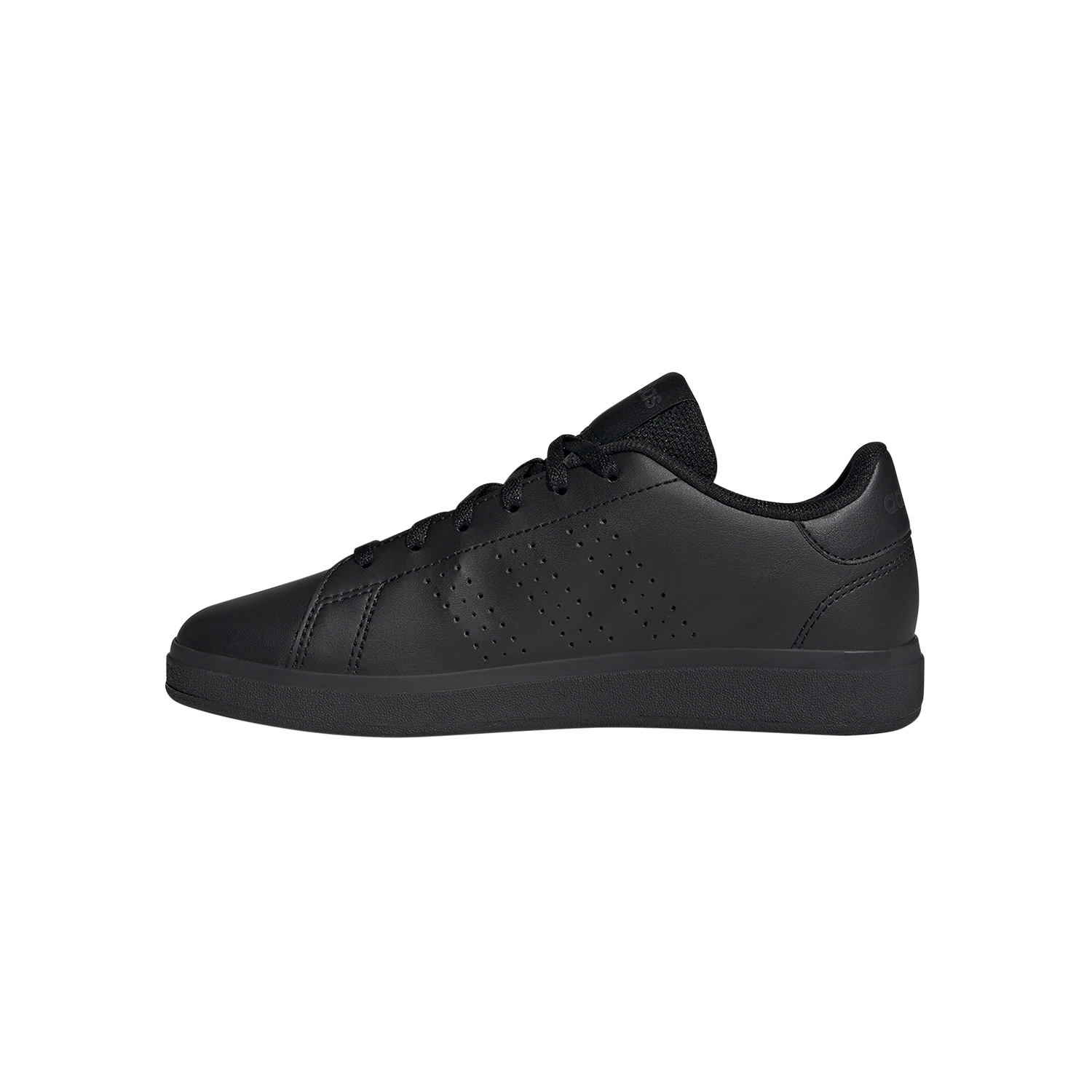 ZAPATILLAS ADIDAS ADVANTAGE BASE 2.0 J URBANO UNISEX KIDS - 4