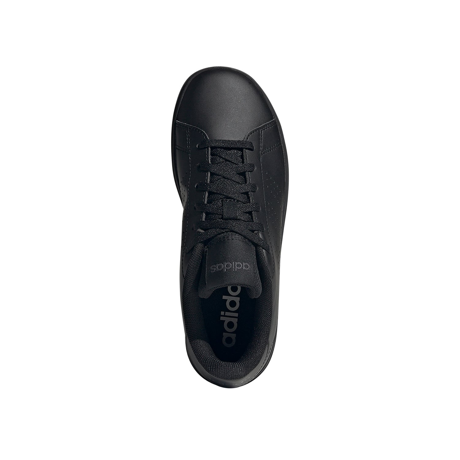 ZAPATILLAS ADIDAS ADVANTAGE BASE 2.0 J URBANO UNISEX KIDS - 5