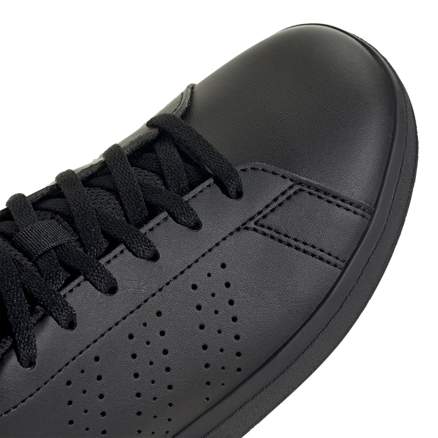 ZAPATILLAS ADIDAS ADVANTAGE BASE 2.0 J URBANO UNISEX KIDS - 7