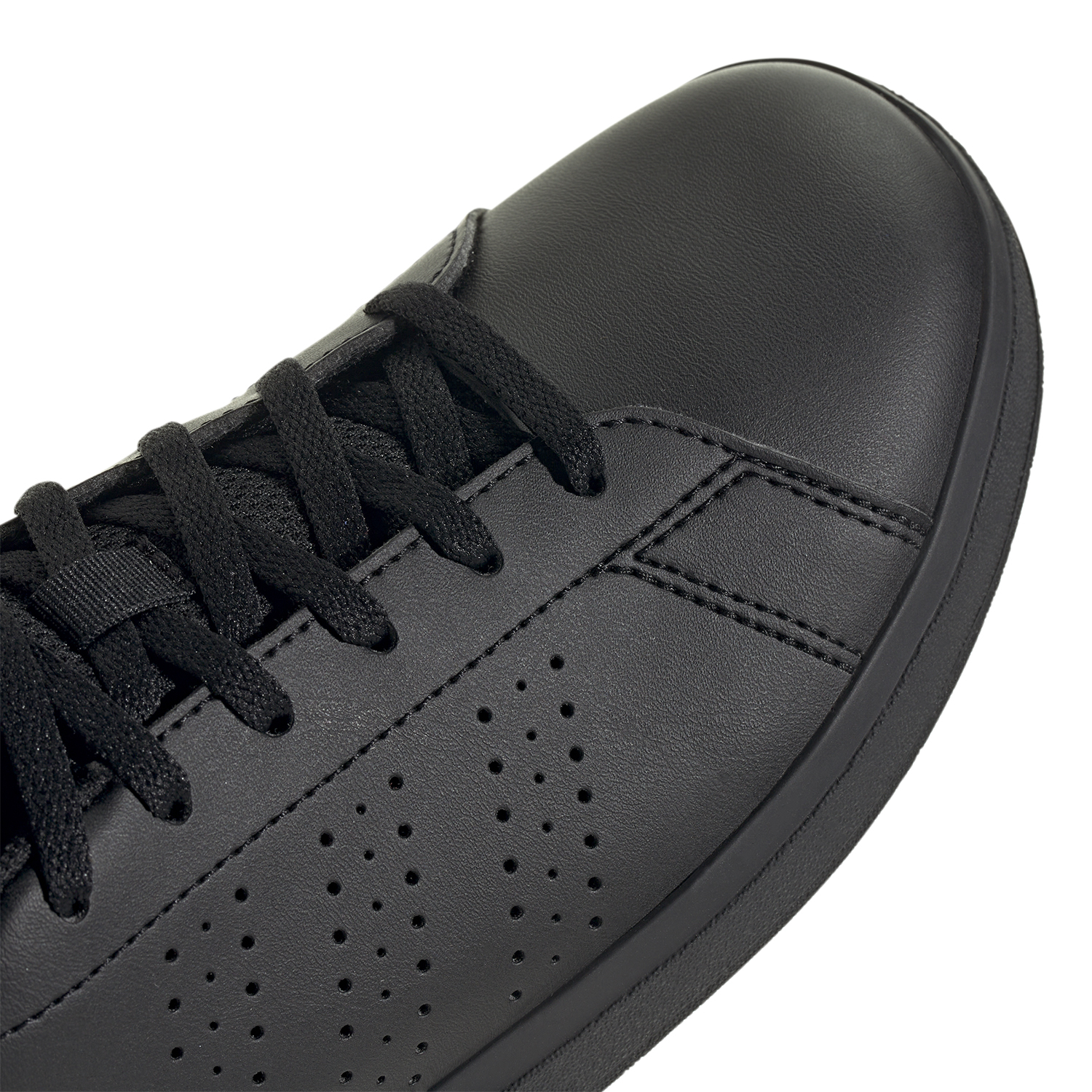 ZAPATILLAS ADIDAS ADVANTAGE BASE 2.0 J URBANO UNISEX KIDS - 7