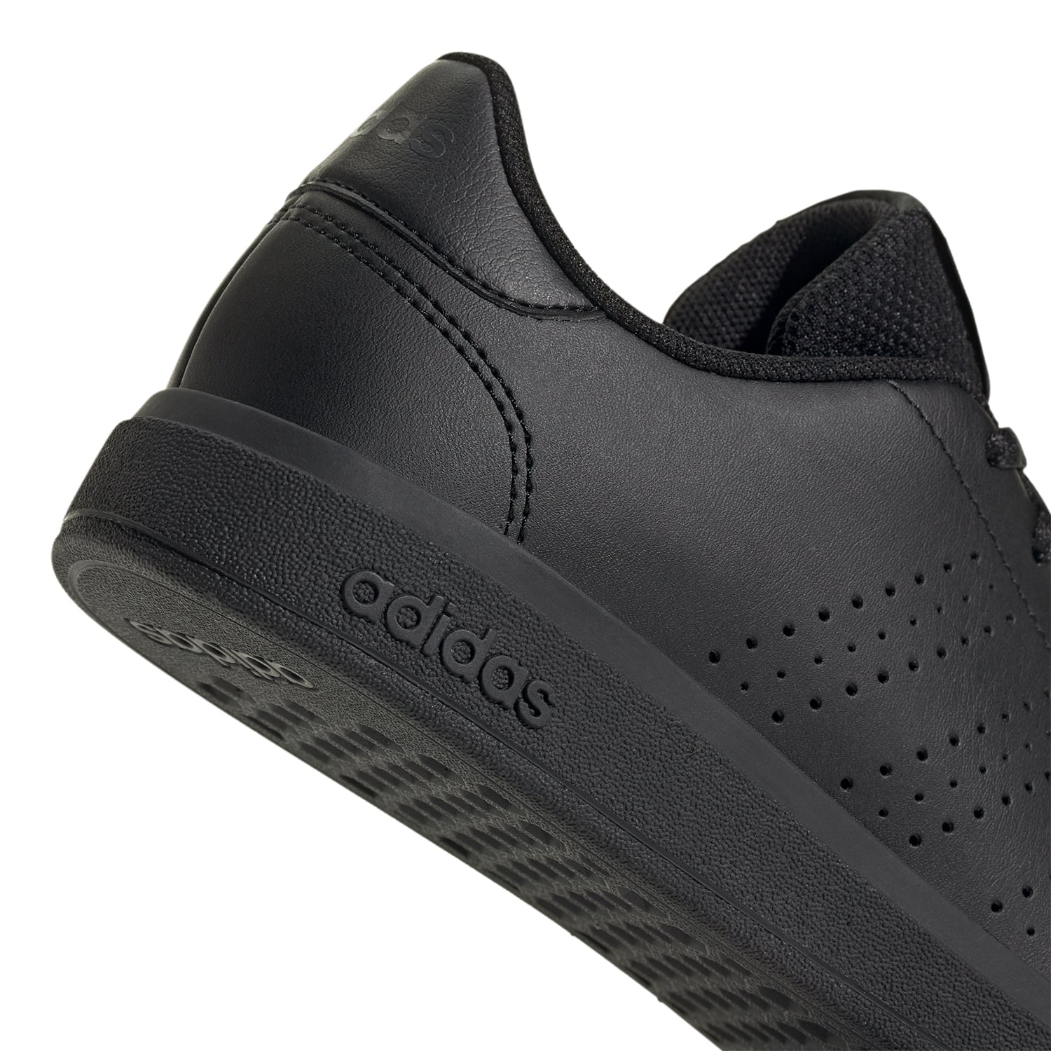 ZAPATILLAS ADIDAS ADVANTAGE BASE 2.0 J URBANO UNISEX KIDS - 8