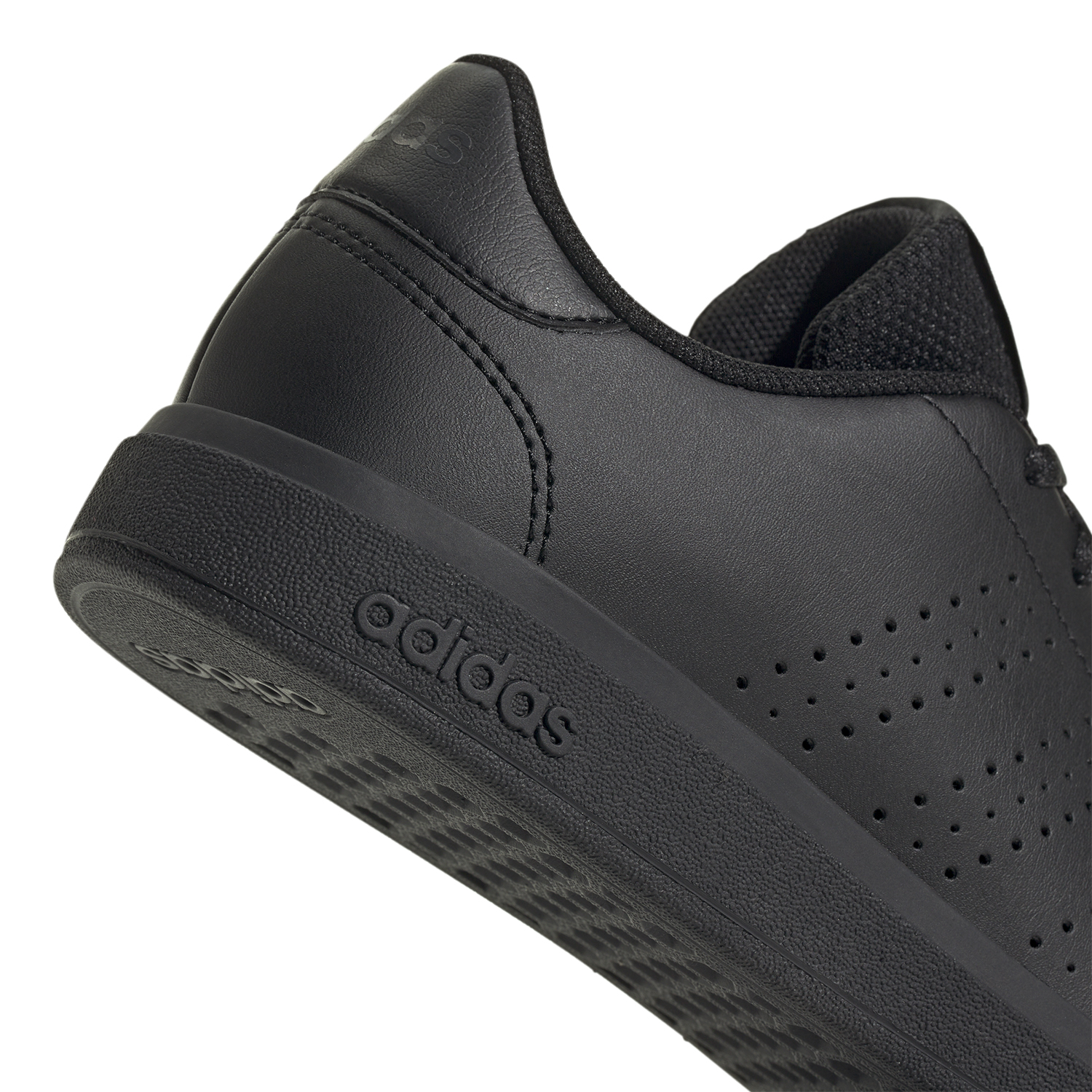 ZAPATILLAS ADIDAS ADVANTAGE BASE 2.0 J URBANO UNISEX KIDS - 8