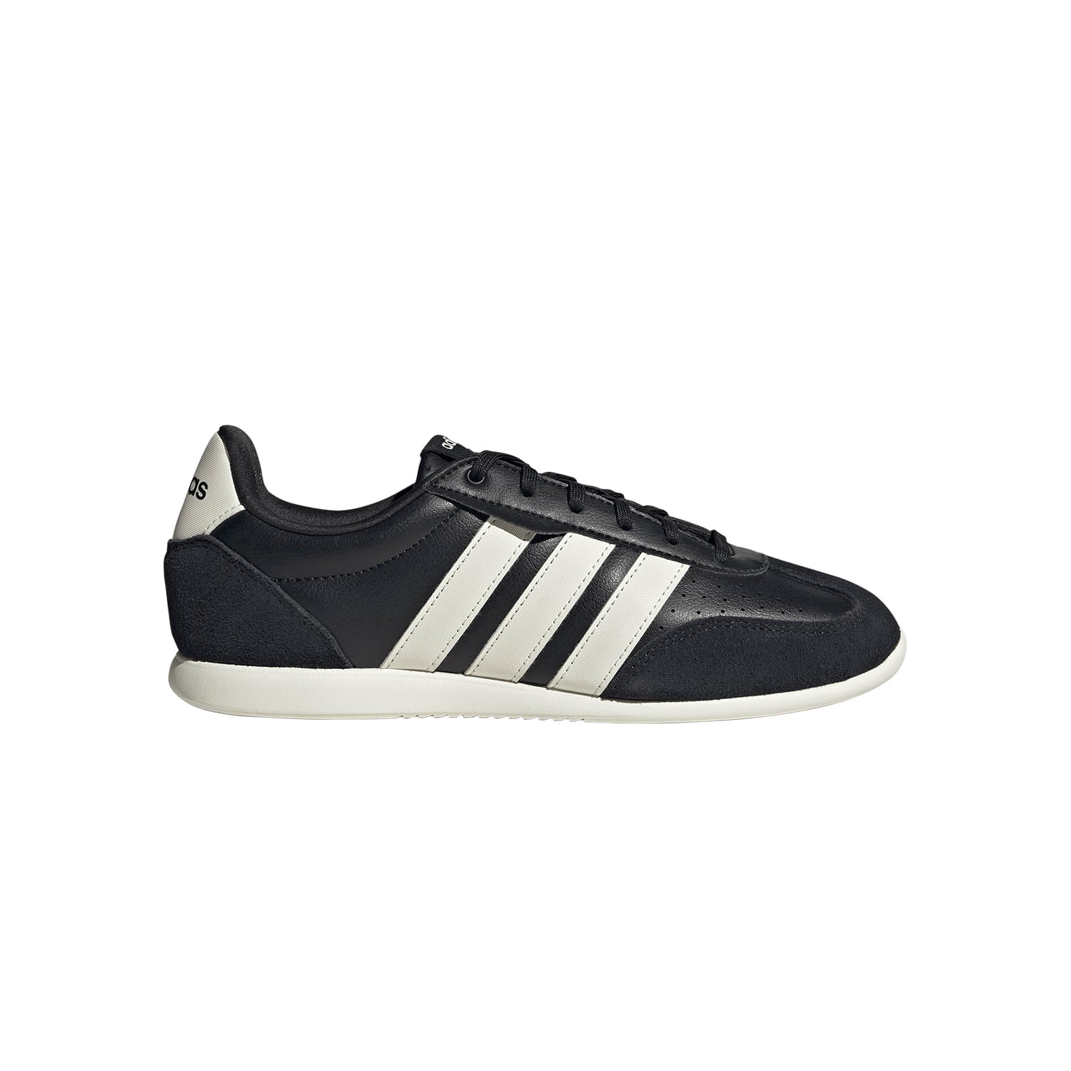ZAPATILLAS ADIDAS BARREDA LO URBANO MUJER - 1
