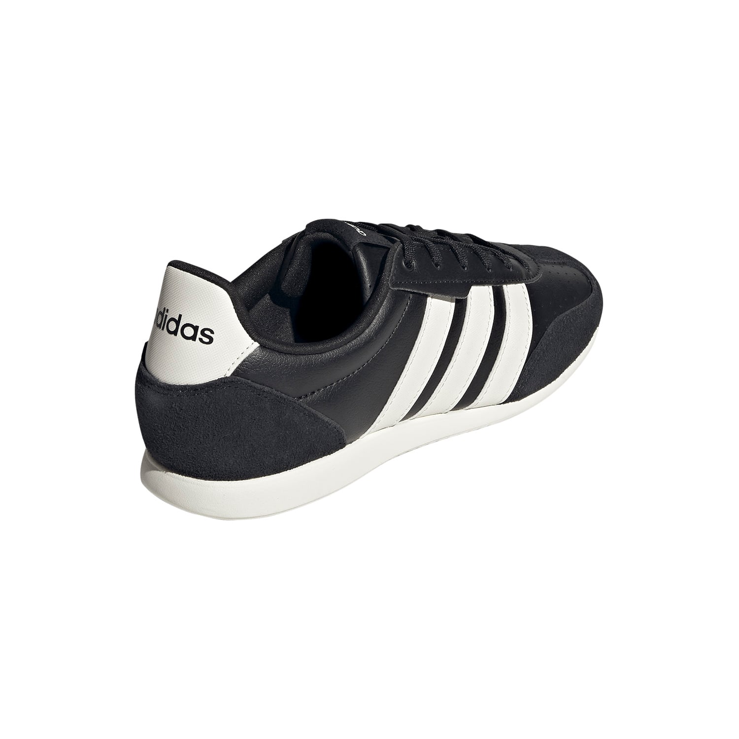 ZAPATILLAS ADIDAS BARREDA LO URBANO MUJER - 3