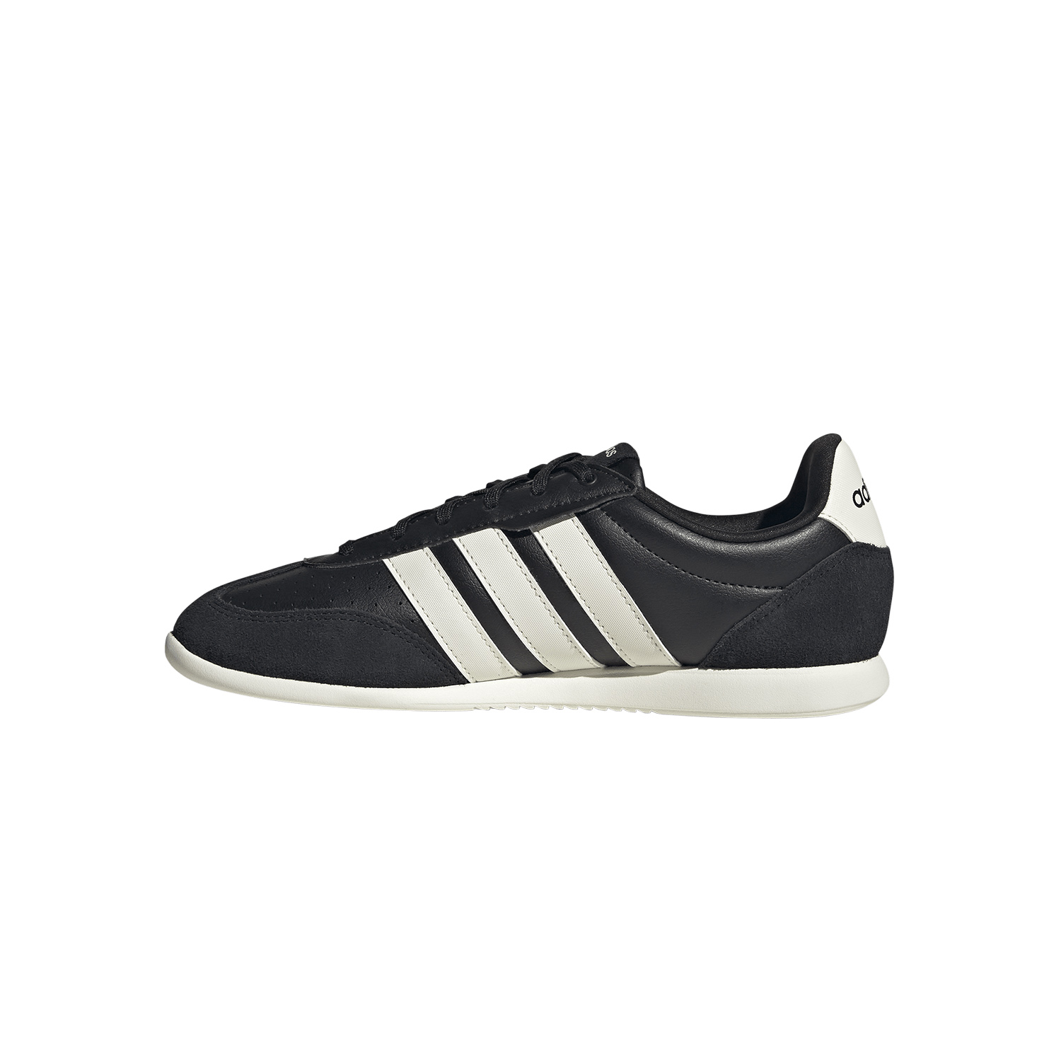 ZAPATILLAS ADIDAS BARREDA LO URBANO MUJER - 4