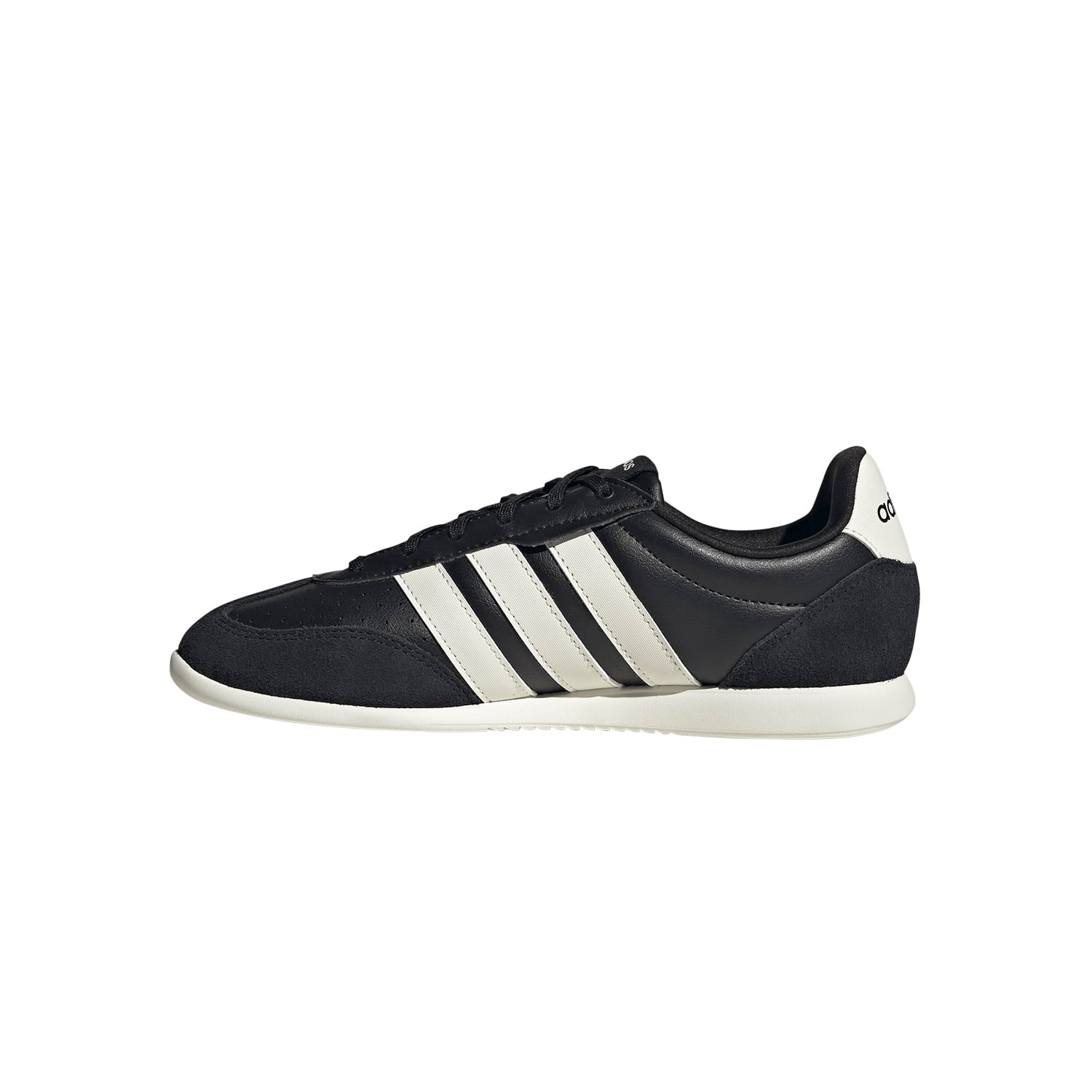 ZAPATILLAS ADIDAS BARREDA LO URBANO MUJER - 4