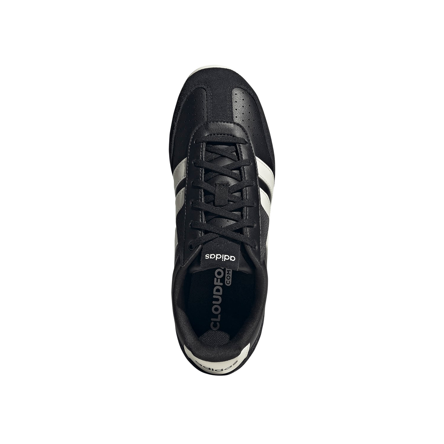 ZAPATILLAS ADIDAS BARREDA LO URBANO MUJER - 5