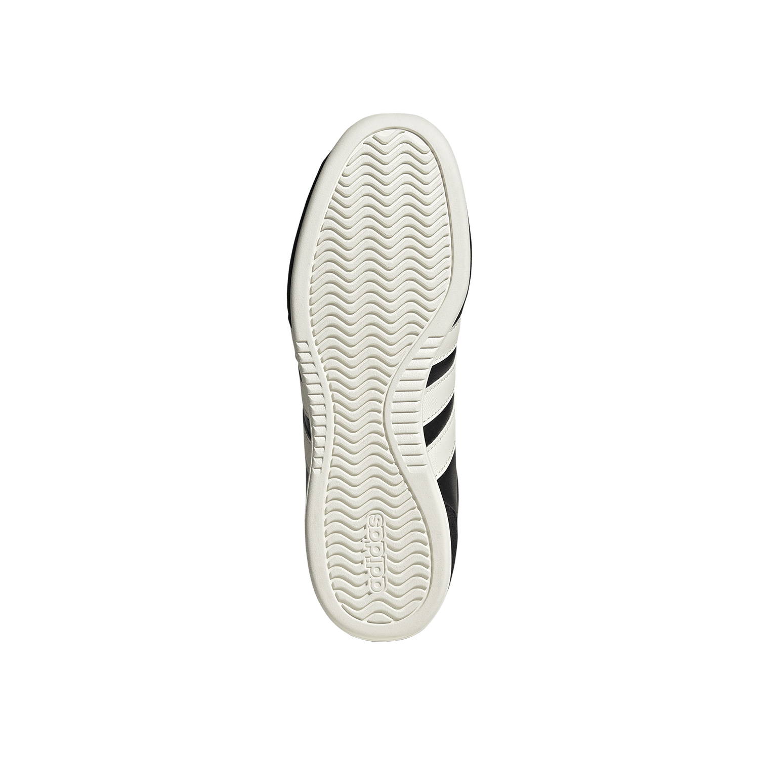 ZAPATILLAS ADIDAS BARREDA LO URBANO MUJER - 6