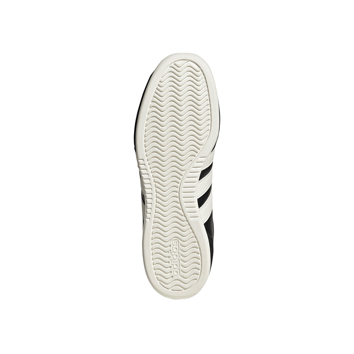 ZAPATILLAS ADIDAS BARREDA LO URBANO MUJER - 6