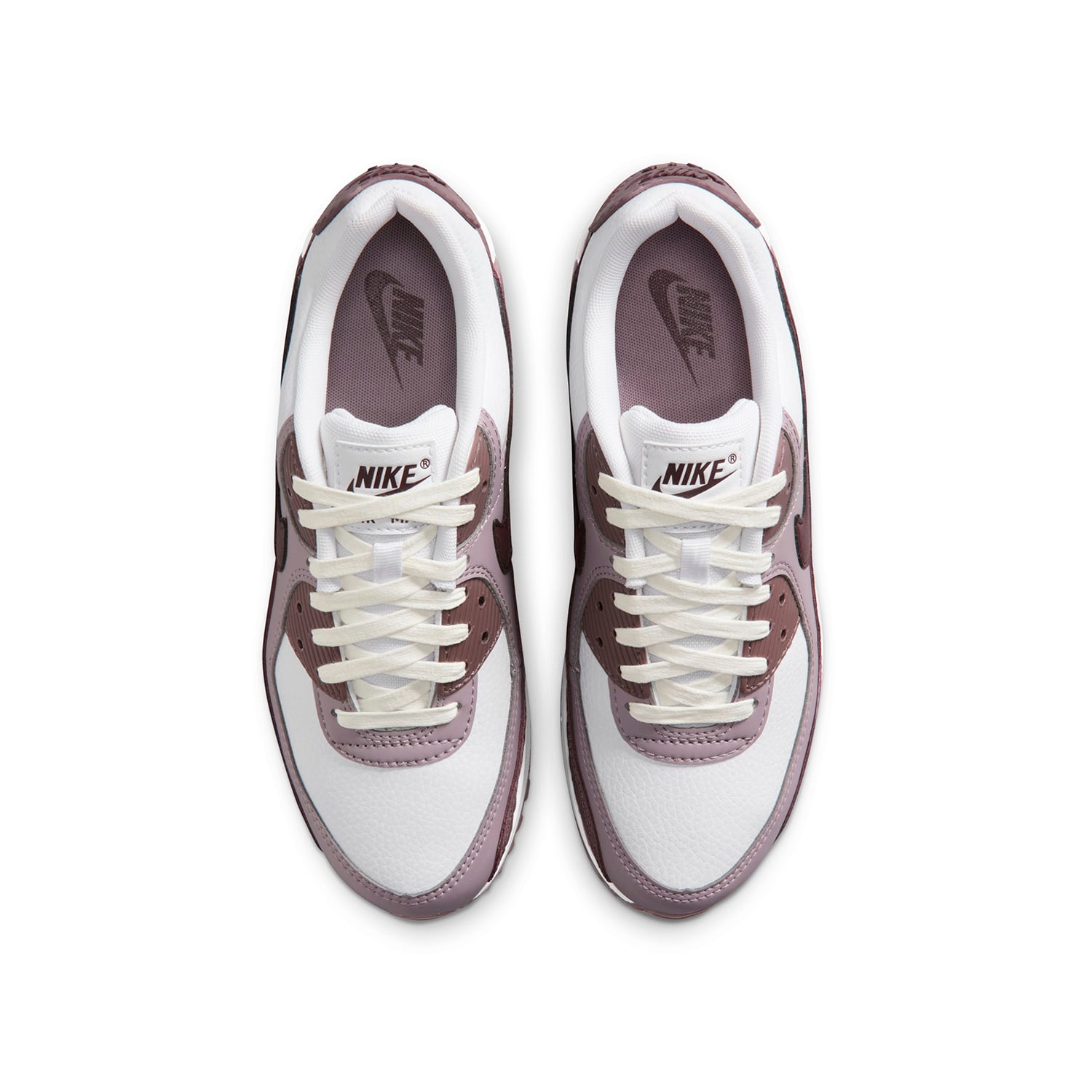 ZAPATILLAS NIKE AIR MAX 90 SE URBANO MUJER - 4