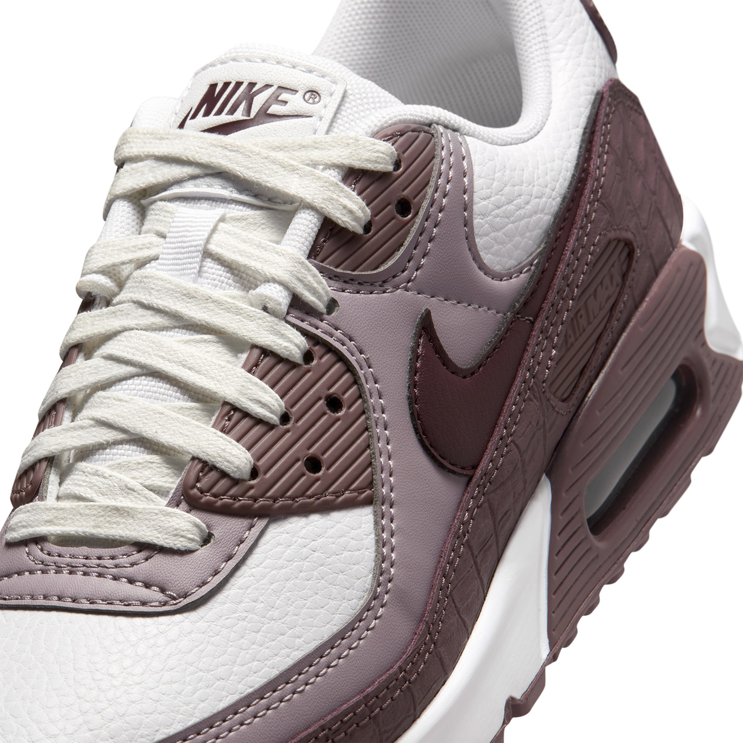 ZAPATILLAS NIKE AIR MAX 90 SE URBANO MUJER - 7