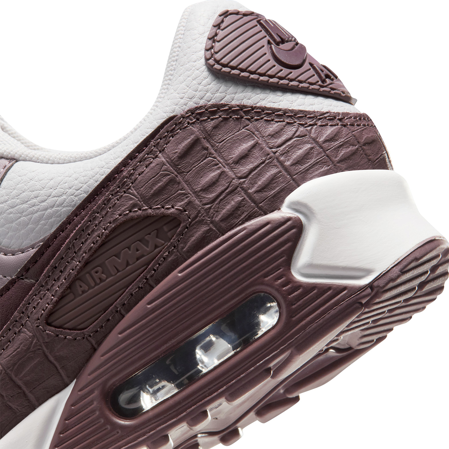 ZAPATILLAS NIKE AIR MAX 90 SE URBANO MUJER - 8