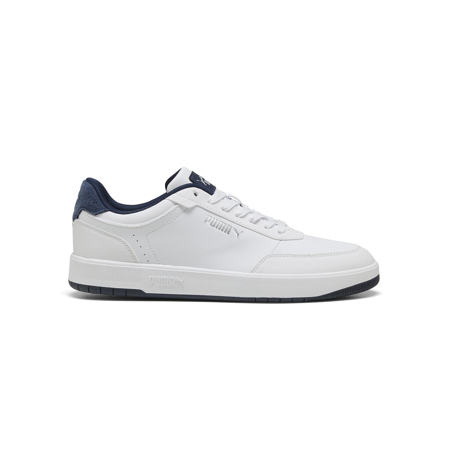 ZAPATILLAS PUMA CANASTA URBANO HOMBRE - 1