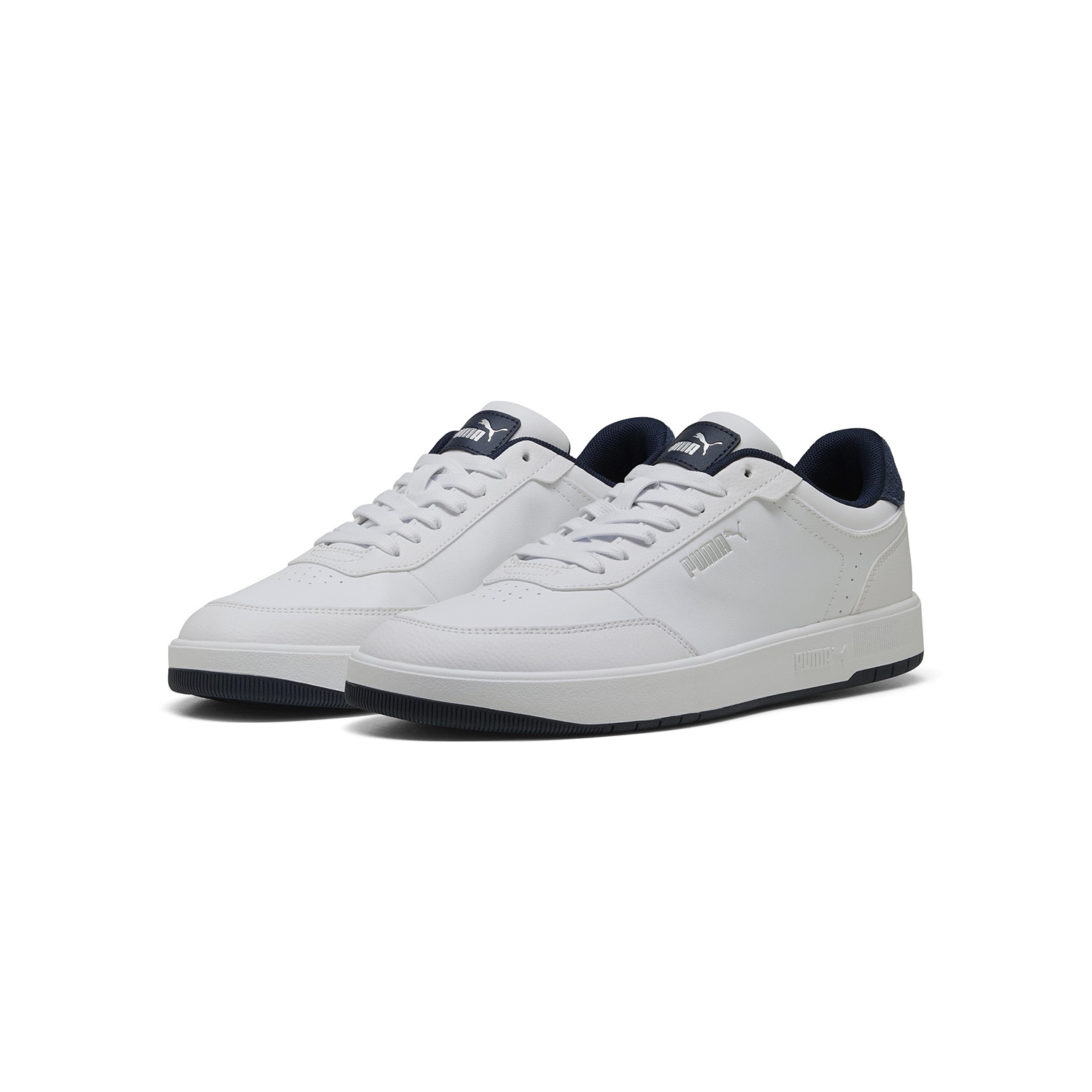 ZAPATILLAS PUMA CANASTA URBANO HOMBRE - 2