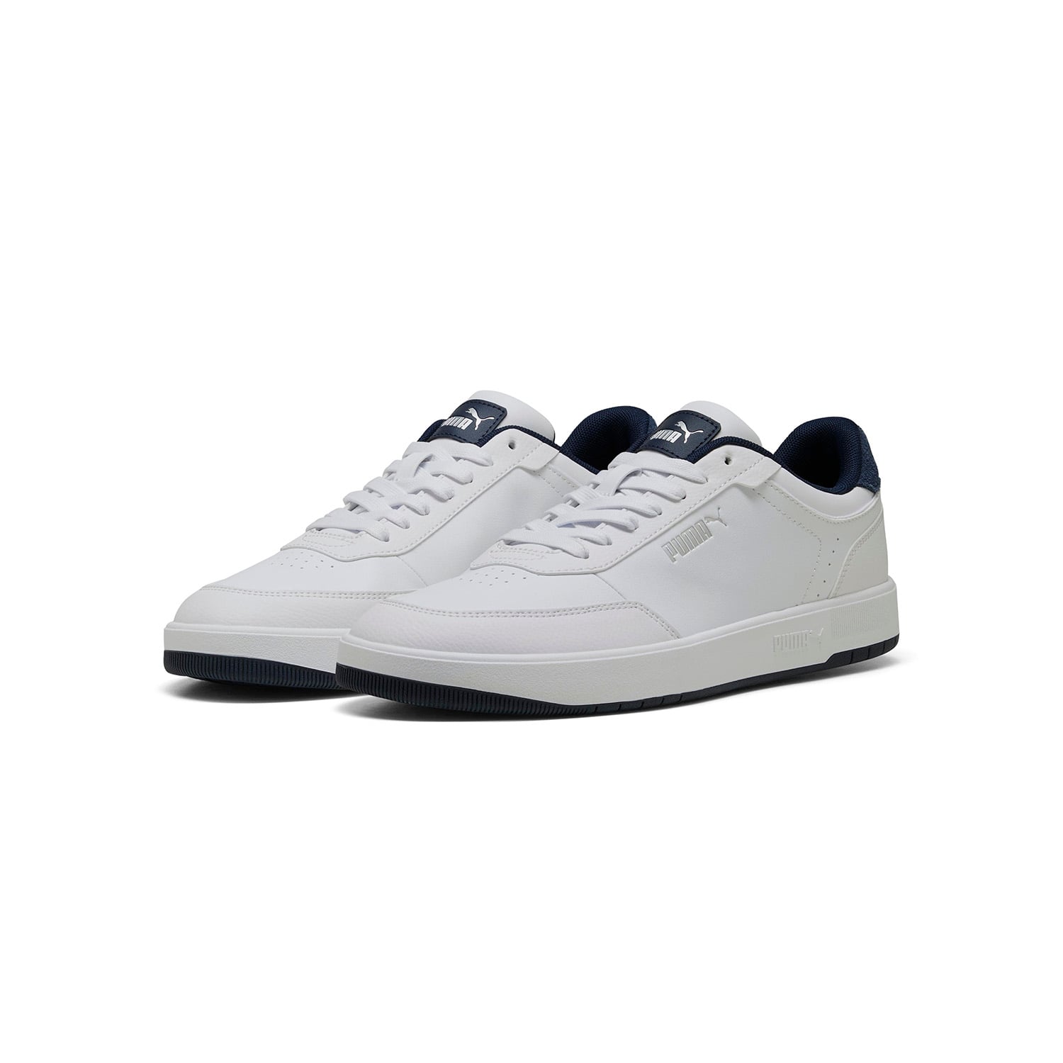 ZAPATILLAS PUMA CANASTA URBANO HOMBRE - 2