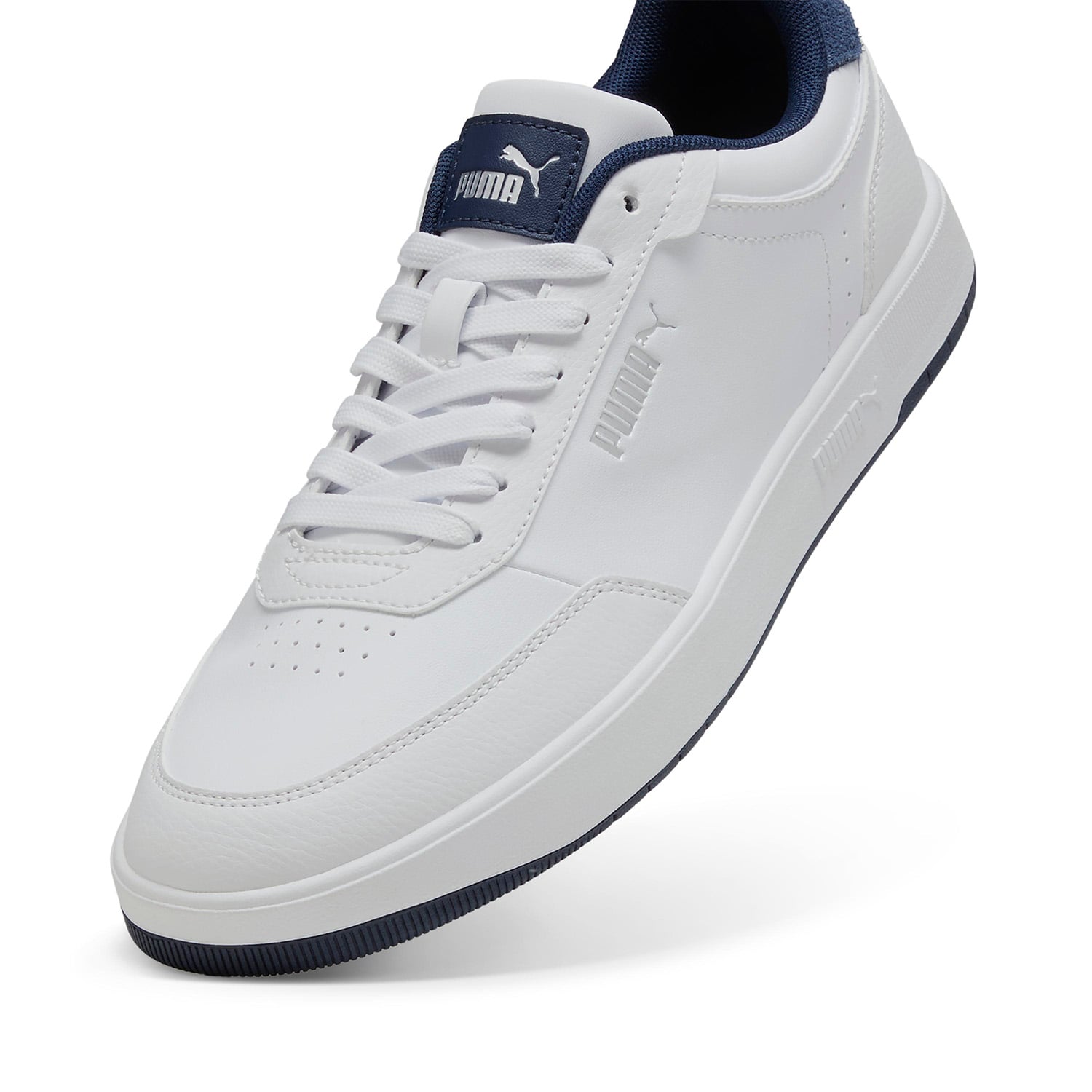 ZAPATILLAS PUMA CANASTA URBANO HOMBRE - 5