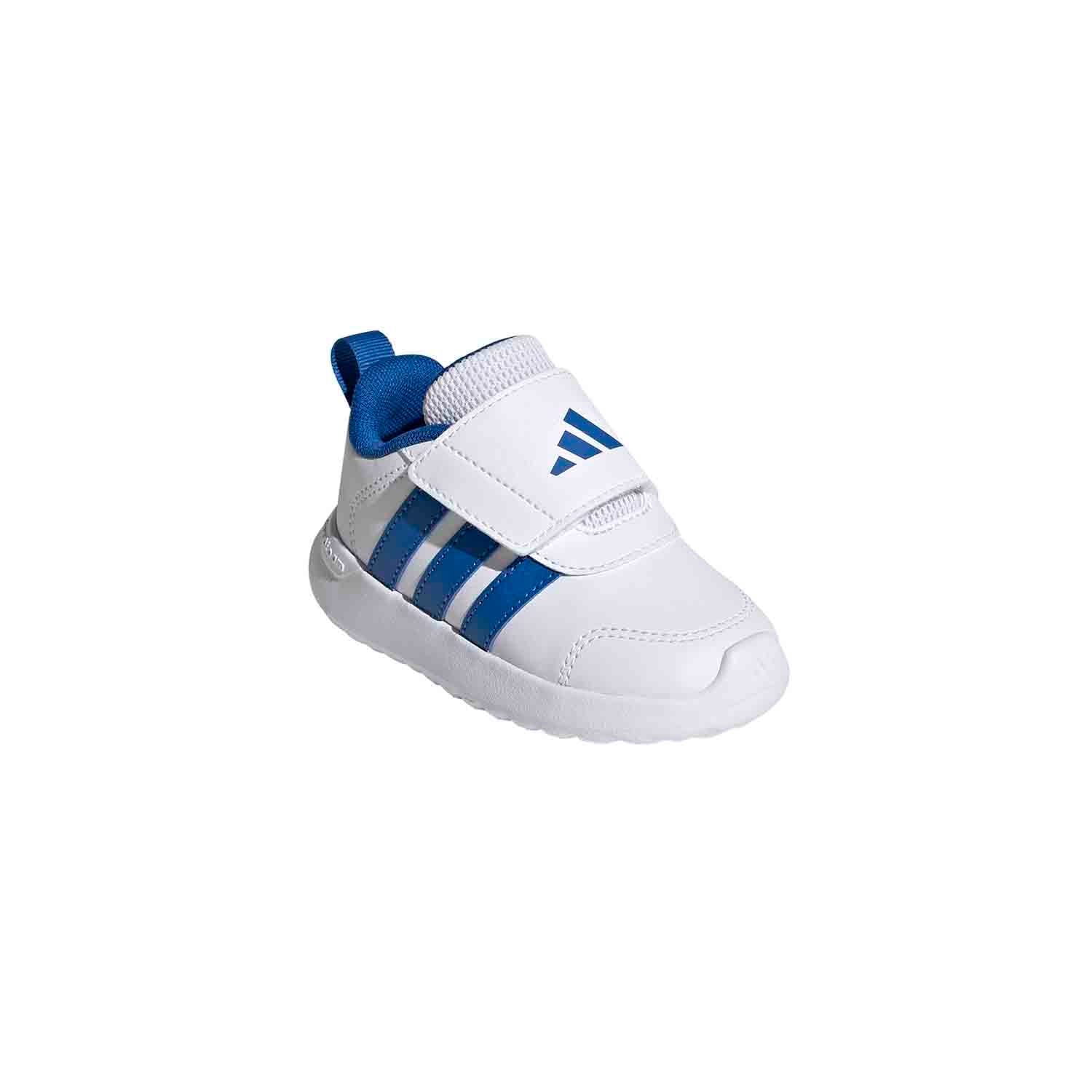 ZAPATILLAS ADIDAS VL MOVE CF I URBANO UNISEX KIDS - 2