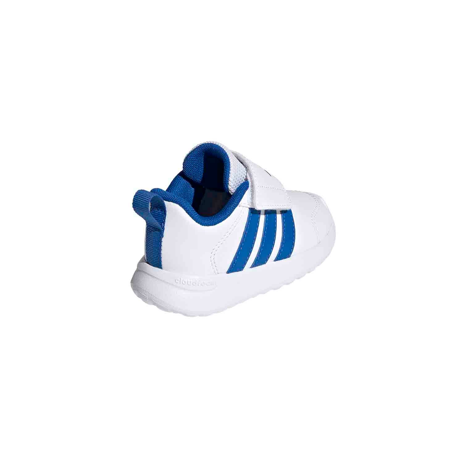 ZAPATILLAS ADIDAS VL MOVE CF I URBANO UNISEX KIDS - 3
