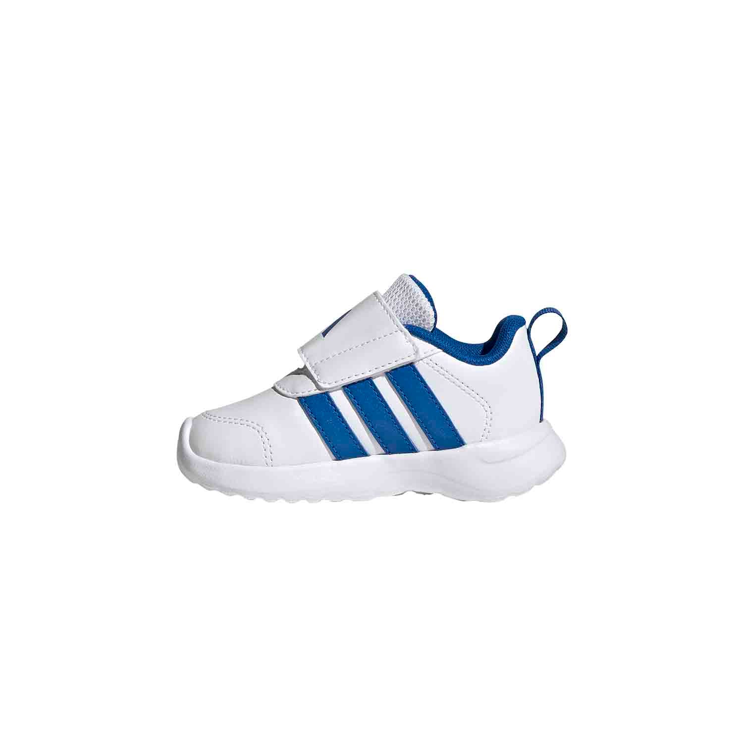 ZAPATILLAS ADIDAS VL MOVE CF I URBANO UNISEX KIDS - 4