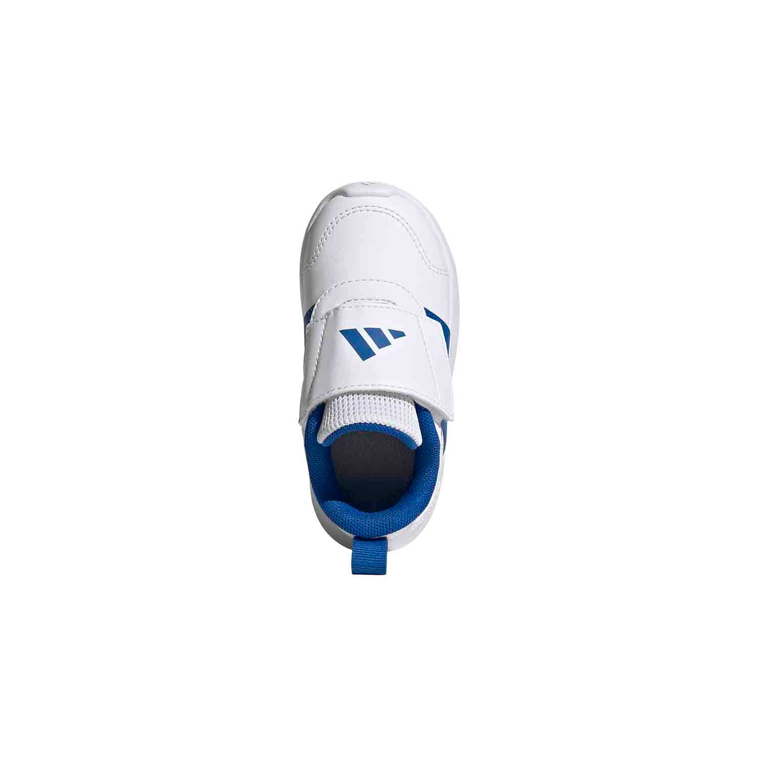 ZAPATILLAS ADIDAS VL MOVE CF I URBANO UNISEX KIDS - 5