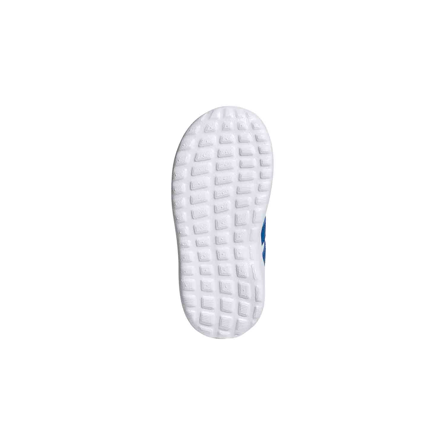 ZAPATILLAS ADIDAS VL MOVE CF I URBANO UNISEX KIDS - 6